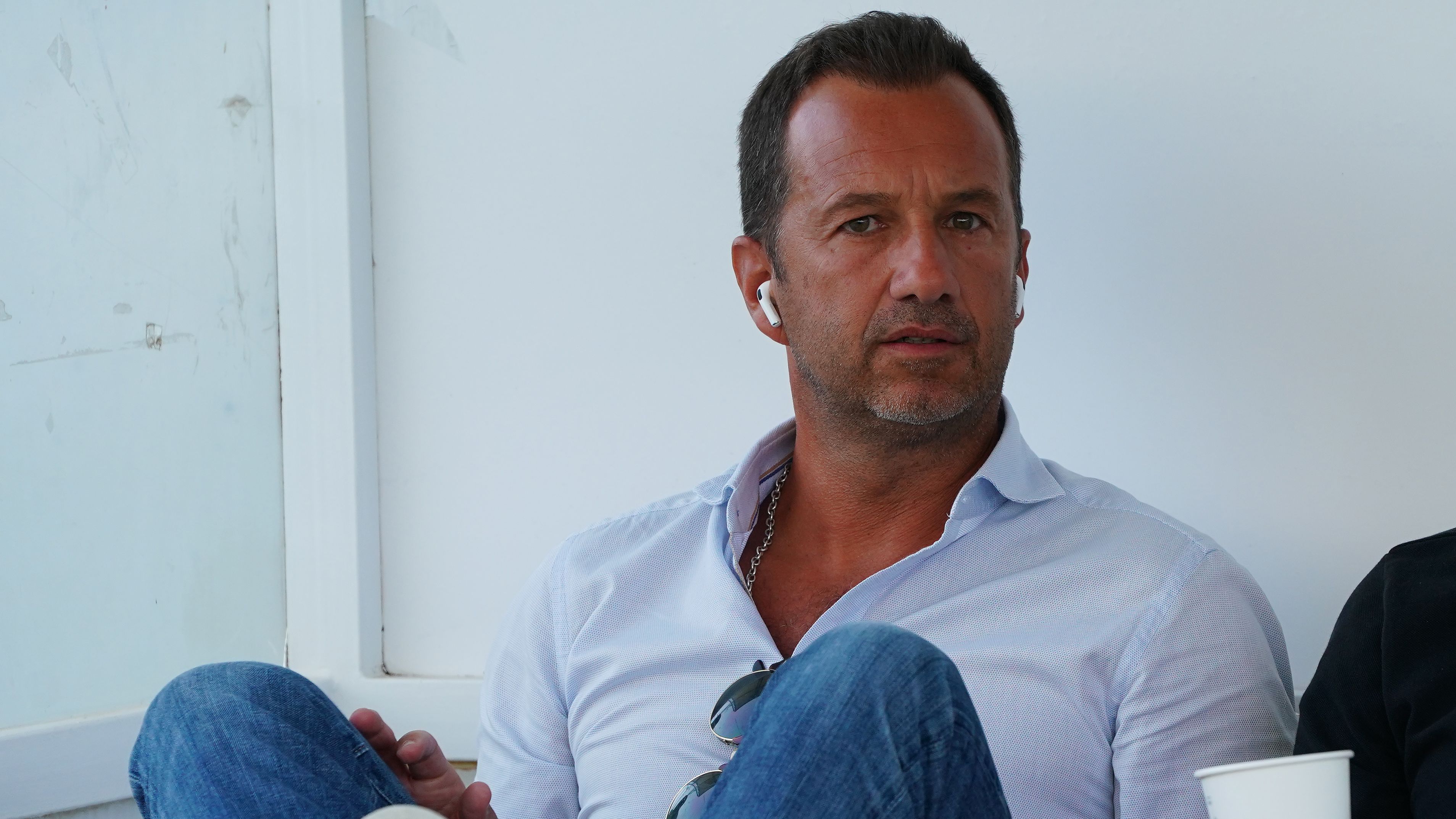 Sporting CP v KRC Genk - Pre-Season Friendly