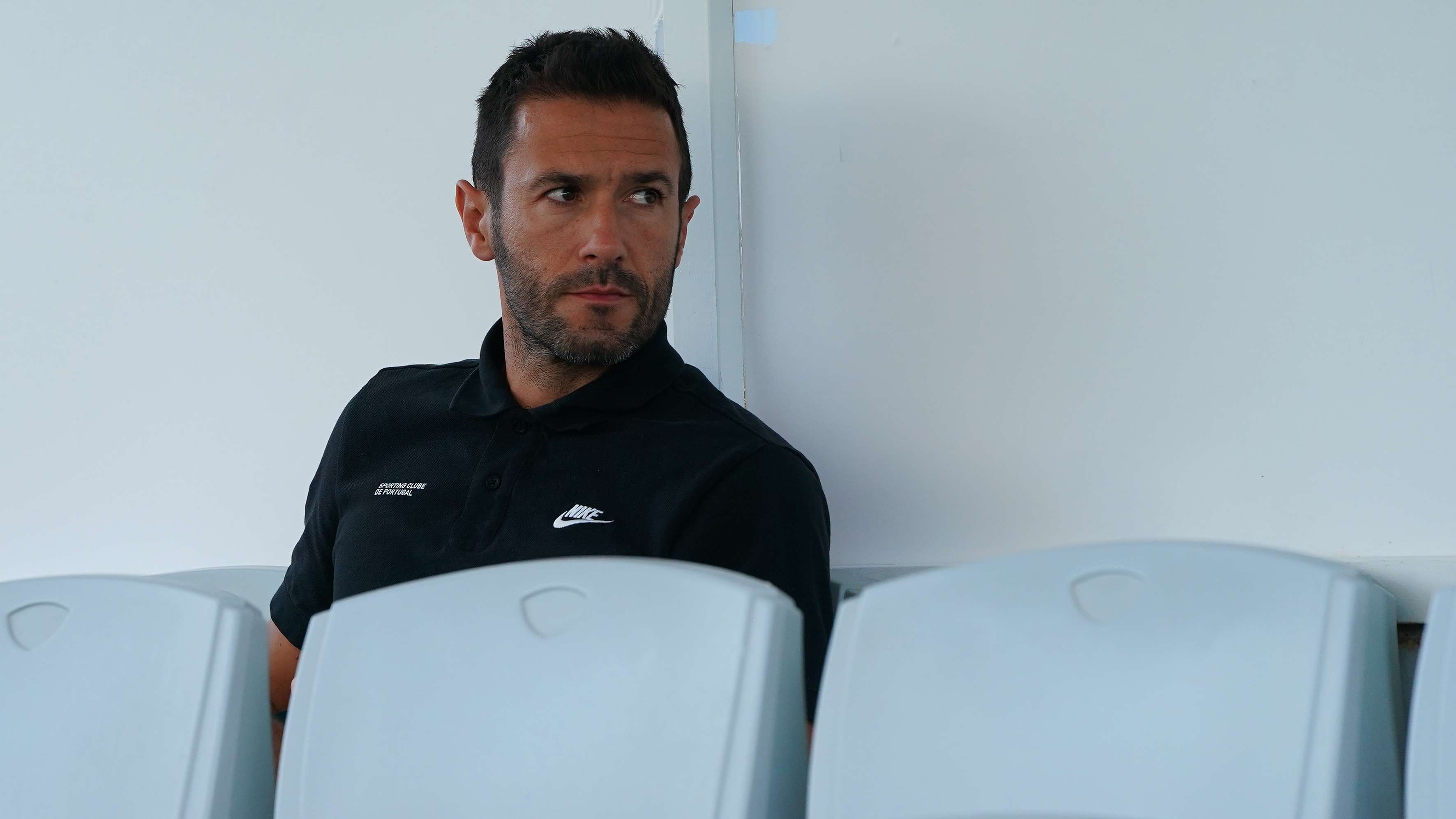 Sporting CP v KRC Genk - Pre-Season Friendly