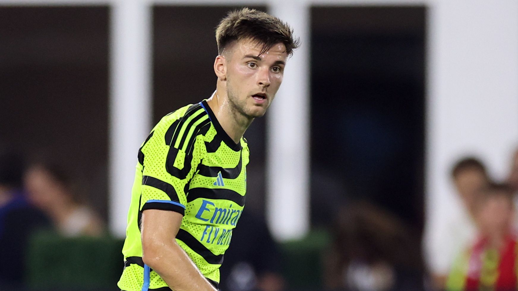 Arsenal FC v MLS All-Stars - 2023 MLS All-Star Game