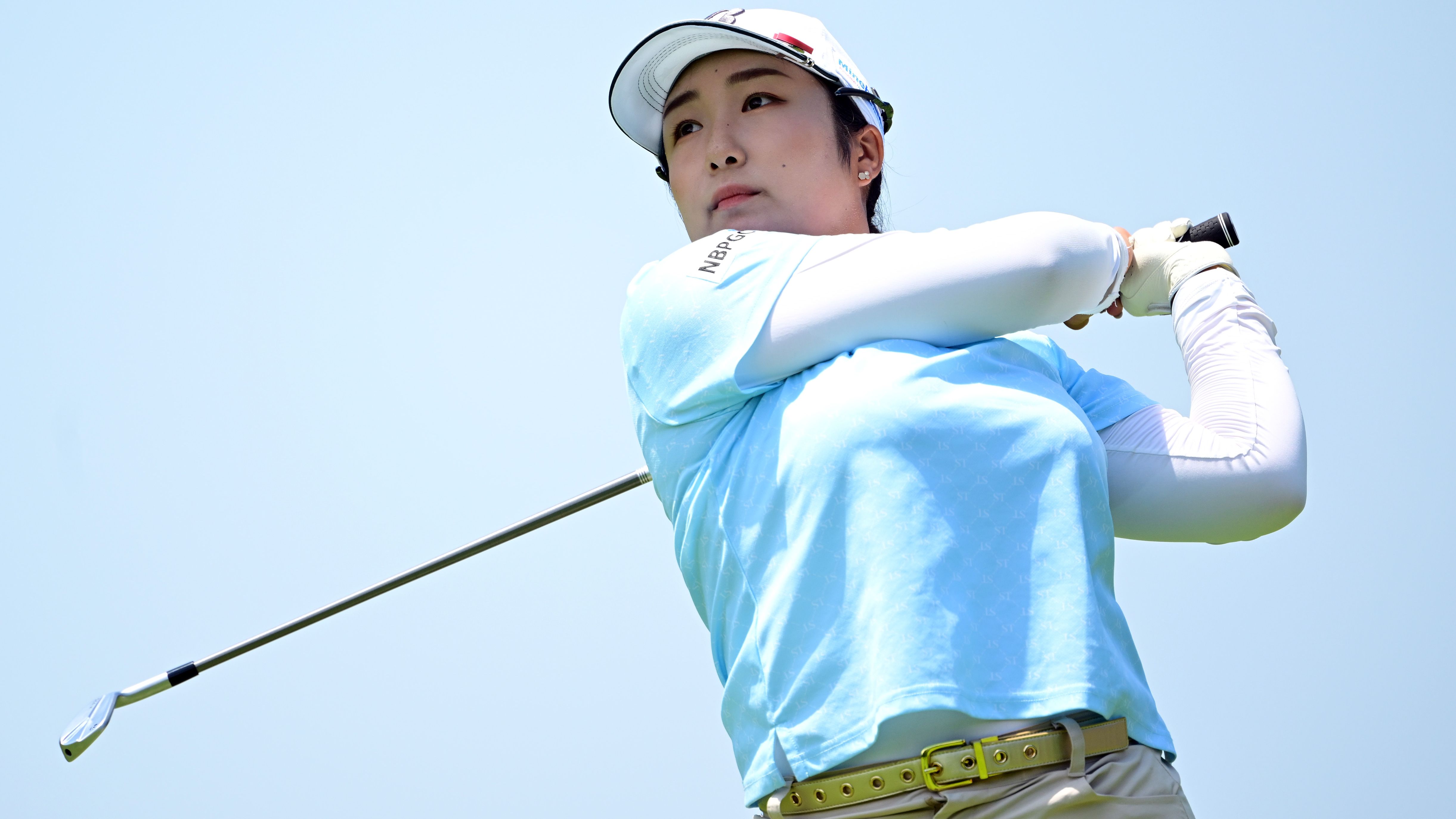 DAITO KENTAKU eheyanet Ladies - Round Two