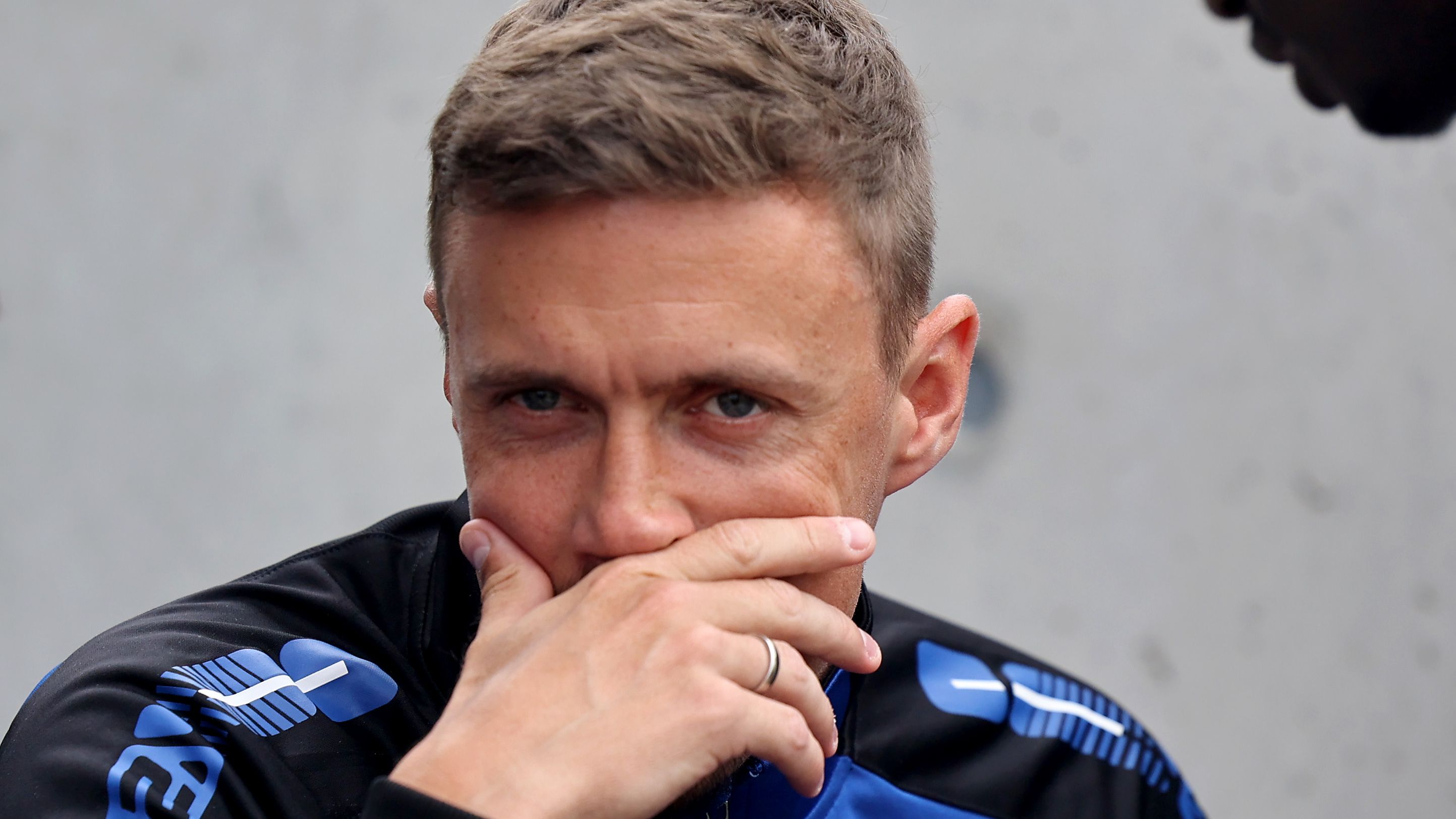 Bayer 04 Leverkusen v SC Paderborn - Pre-Season Friendly