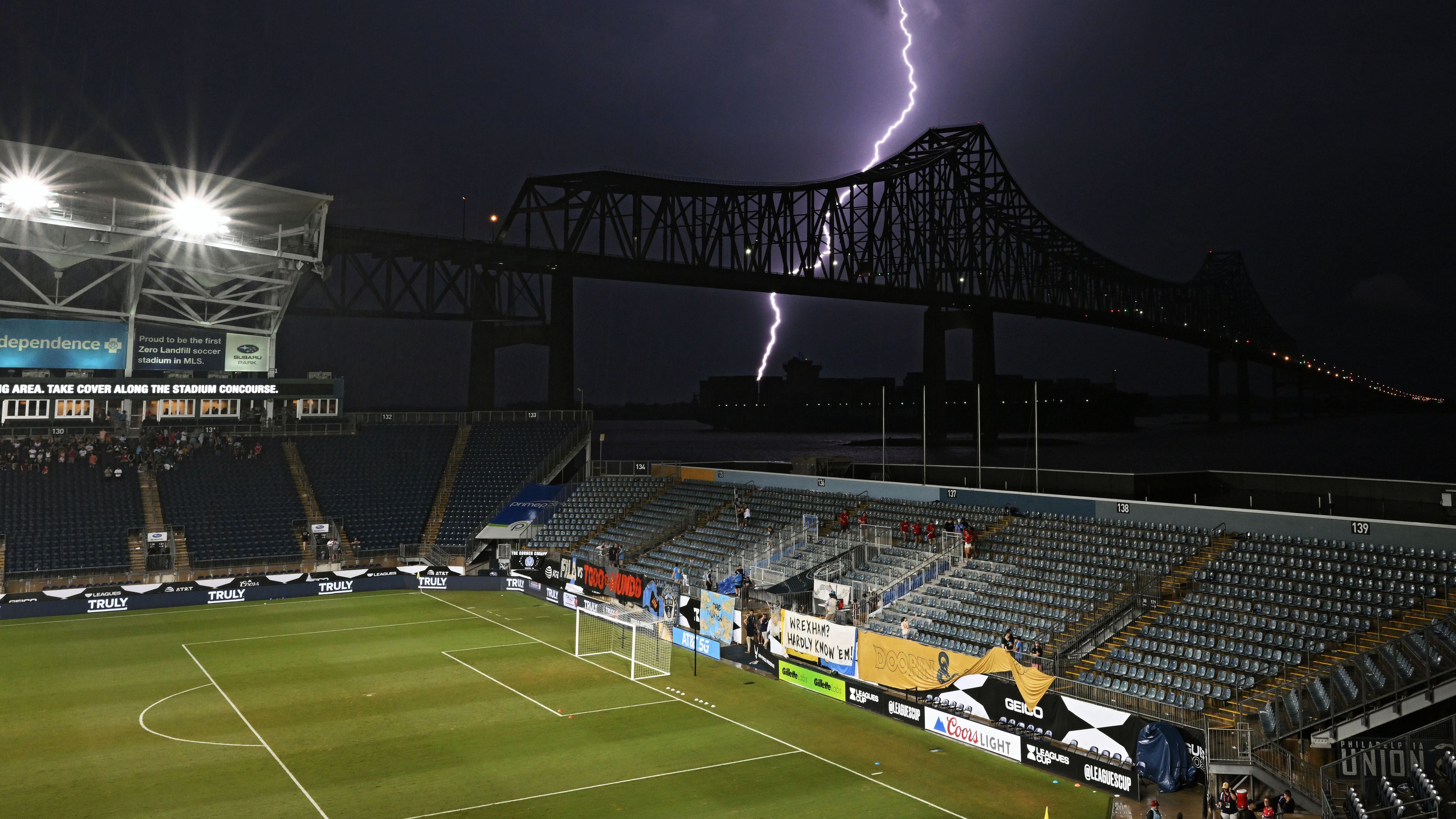 Wrexham v Philadelphia Union II - Pre-Season Friendly
