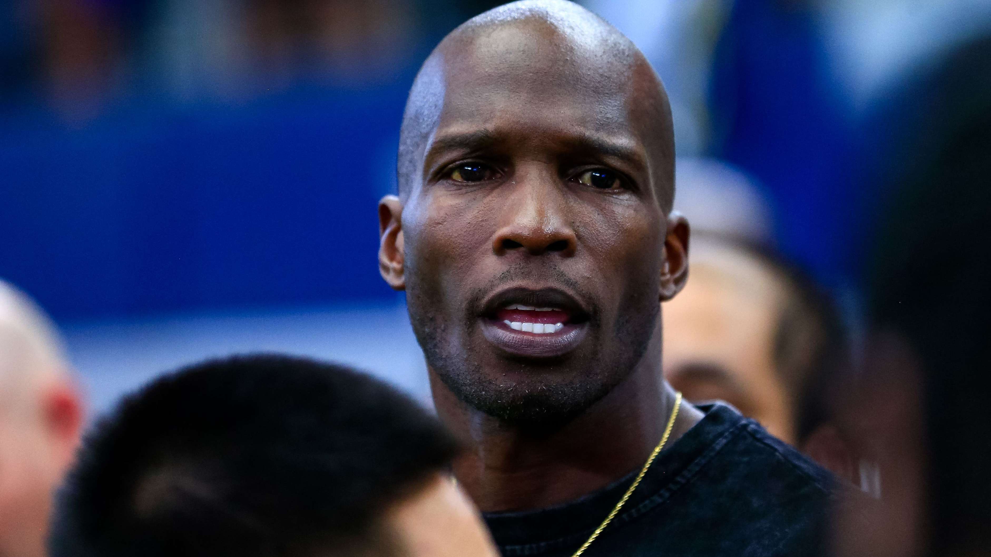 FBL-FRIENDLY-FC BARCELONA-REAL MADRID