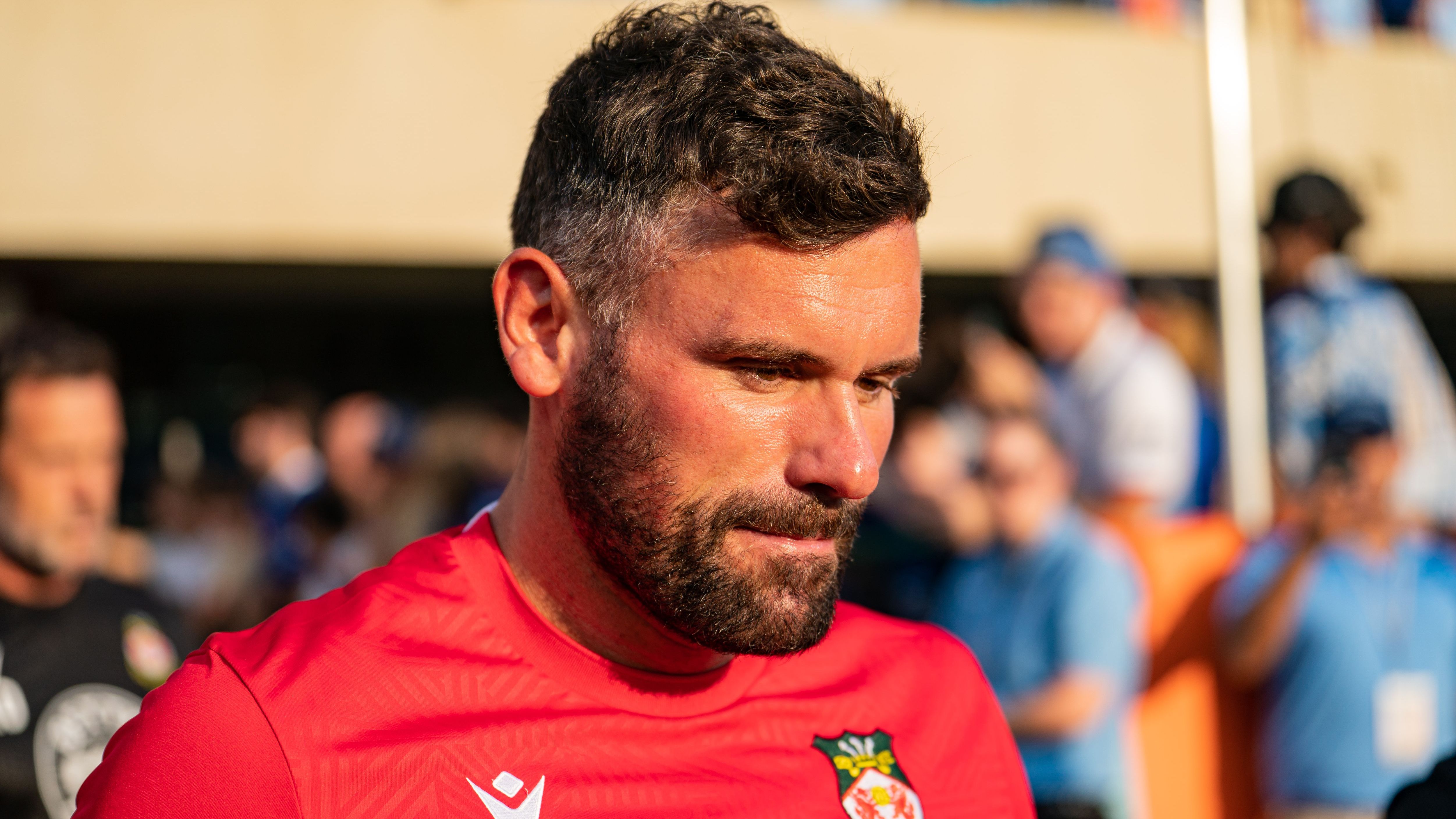 Chelsea FC v Wrexham - Pre-Season Friendly