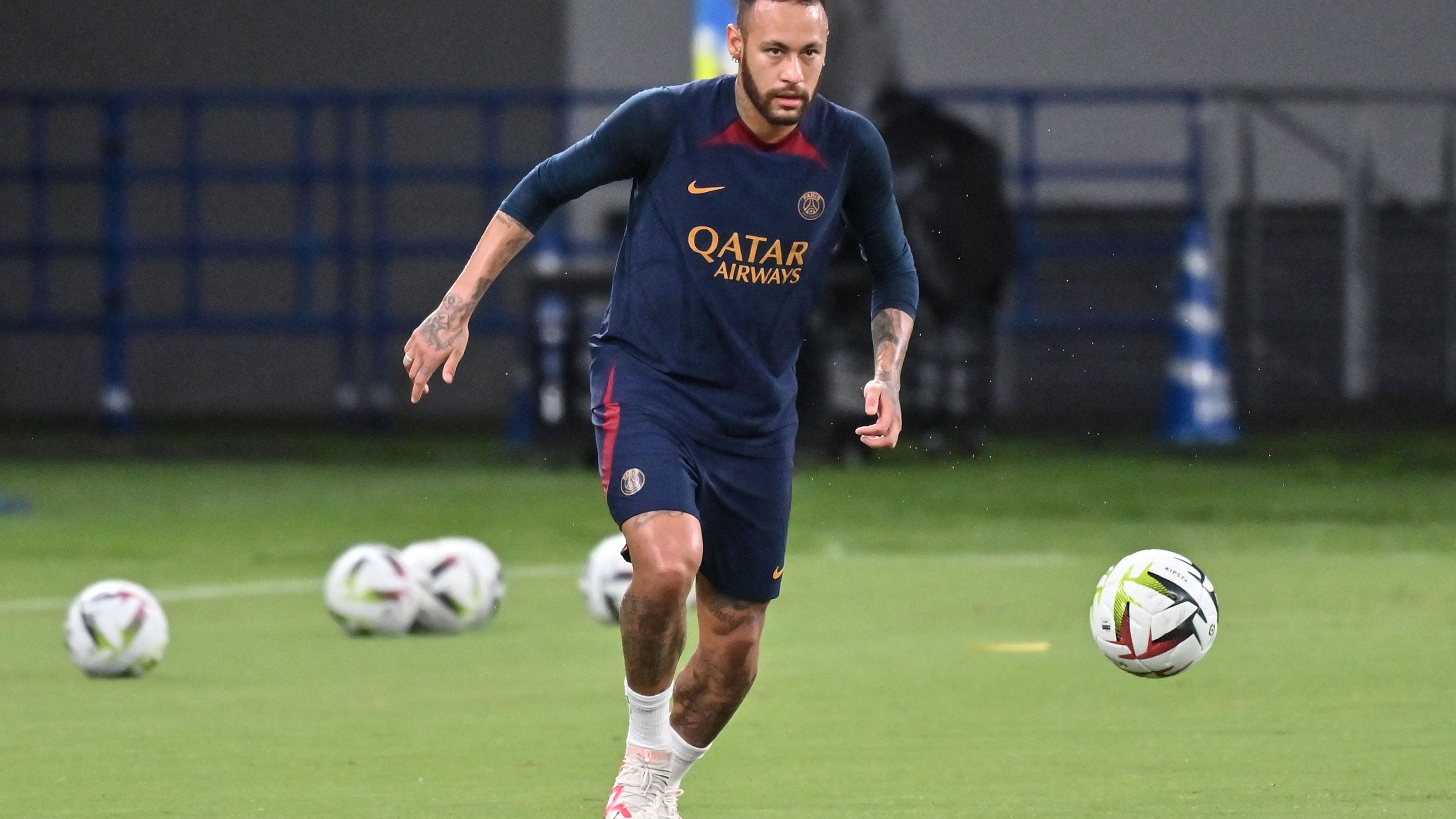 FBL-JPN-FRA-PSG-TRAINING