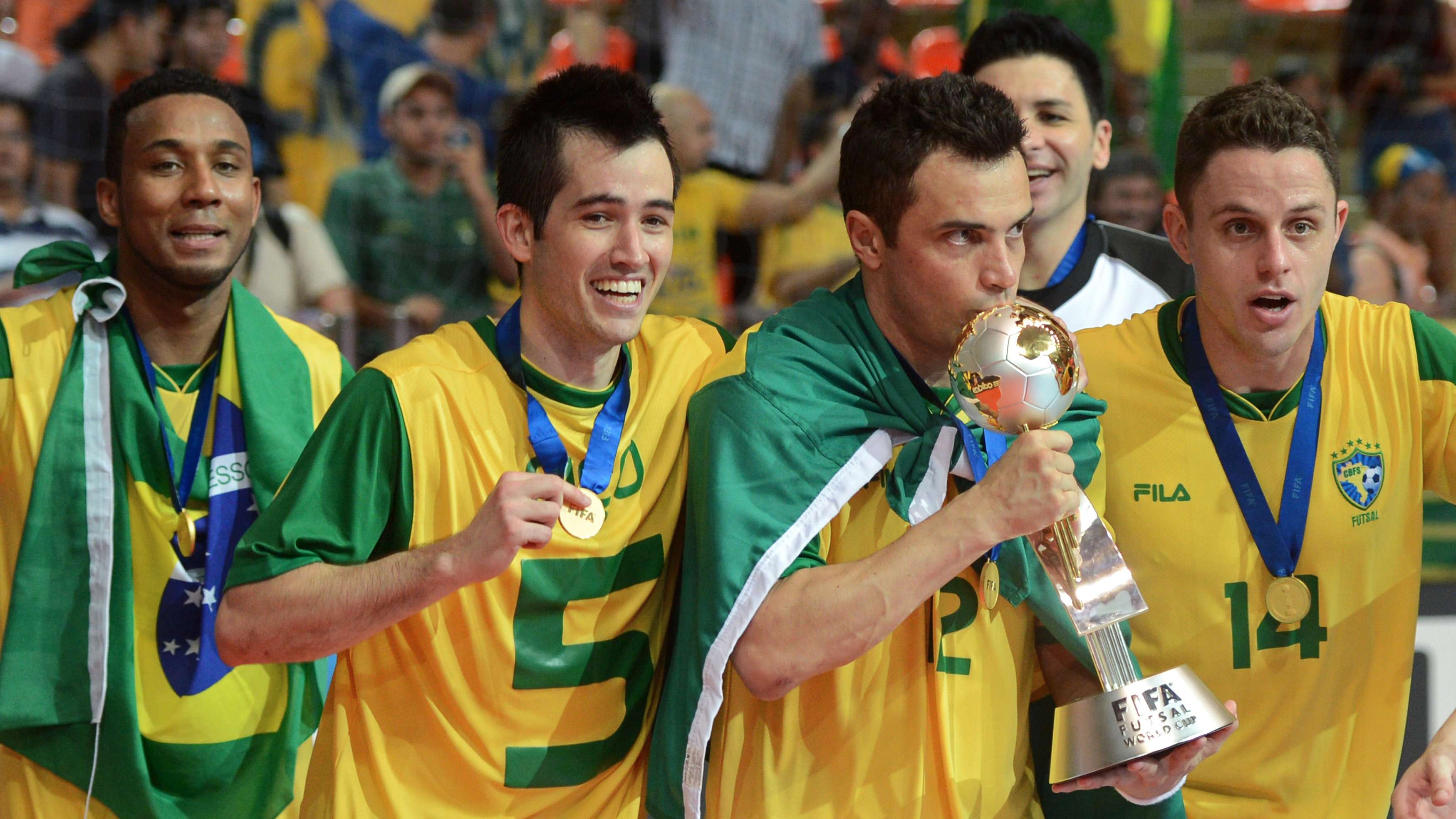 FUTSAL-WC2012-ESP-BRA