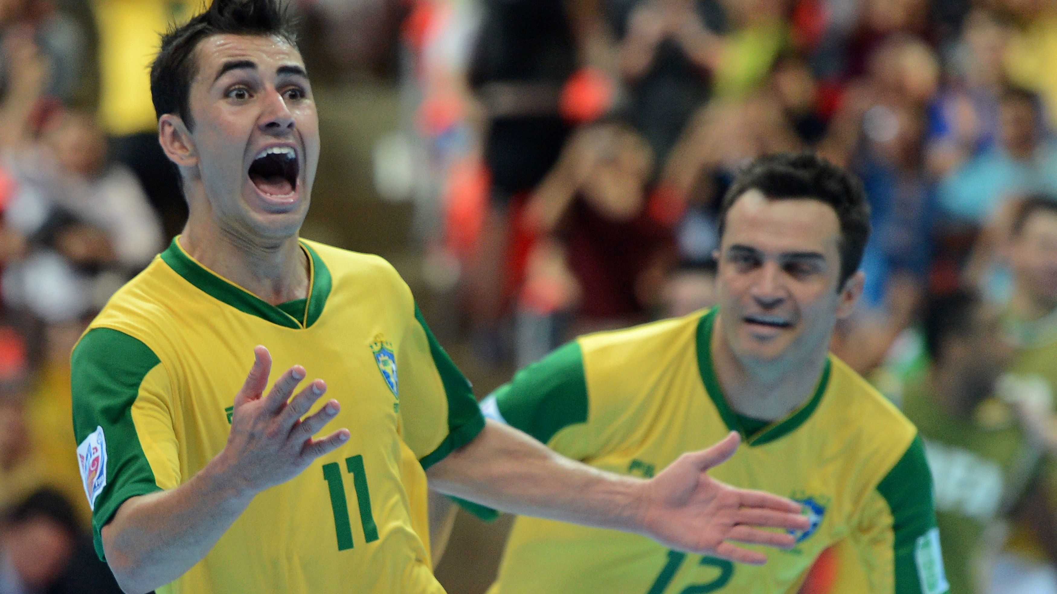 FUTSAL-WC2012-ESP-BRA