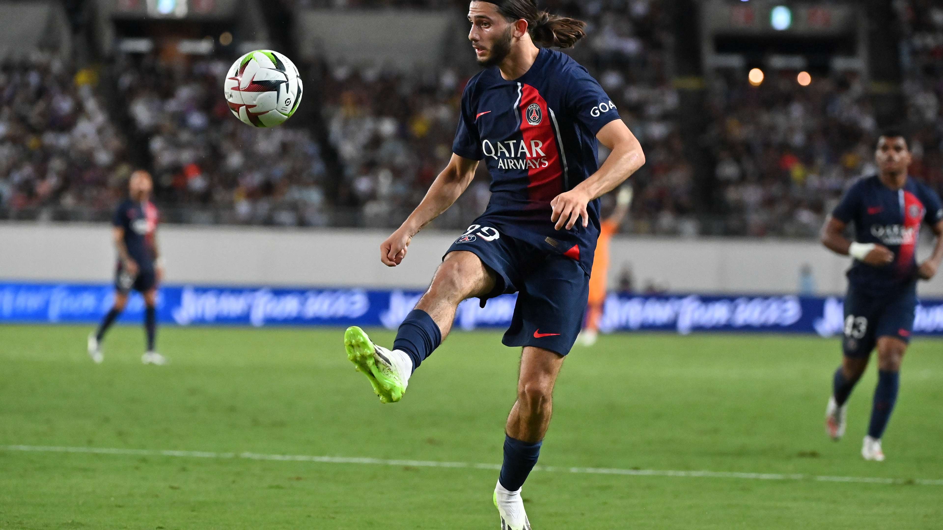 Paris Saint-Germain v Al-Nassr - Pre-Season Friendly
