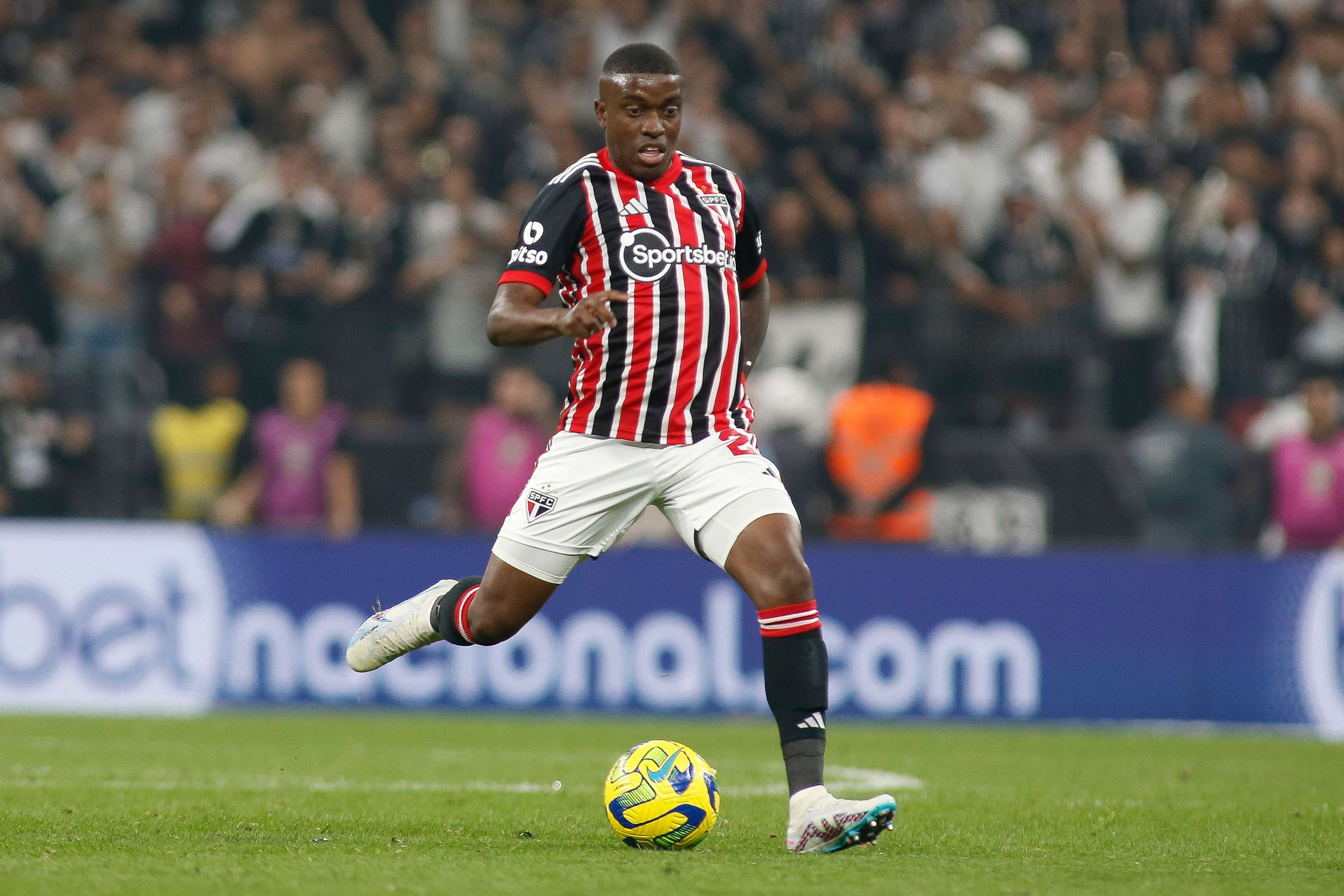 Corinthians v Sao Paulo - Copa do Brasil 2023