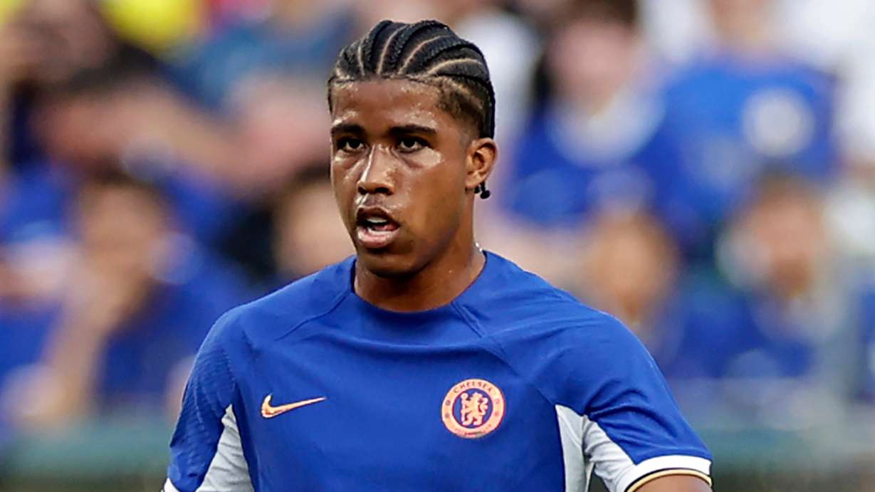 Brighton & Hove Albion v Chelsea FC - Pre-Season Friendly