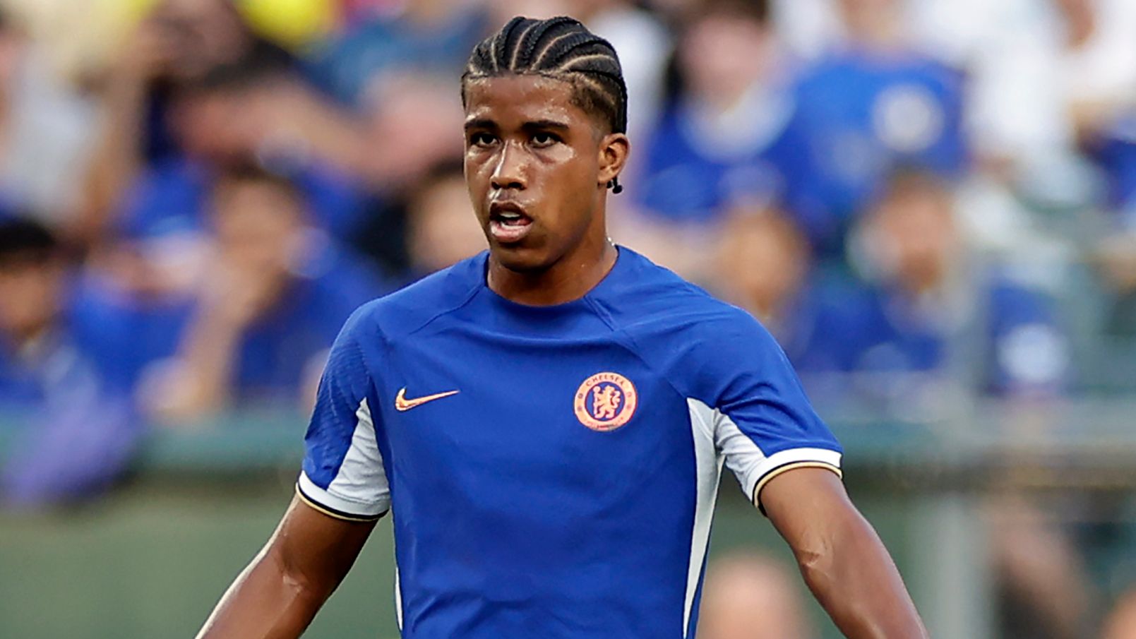 Brighton & Hove Albion v Chelsea FC - Pre-Season Friendly