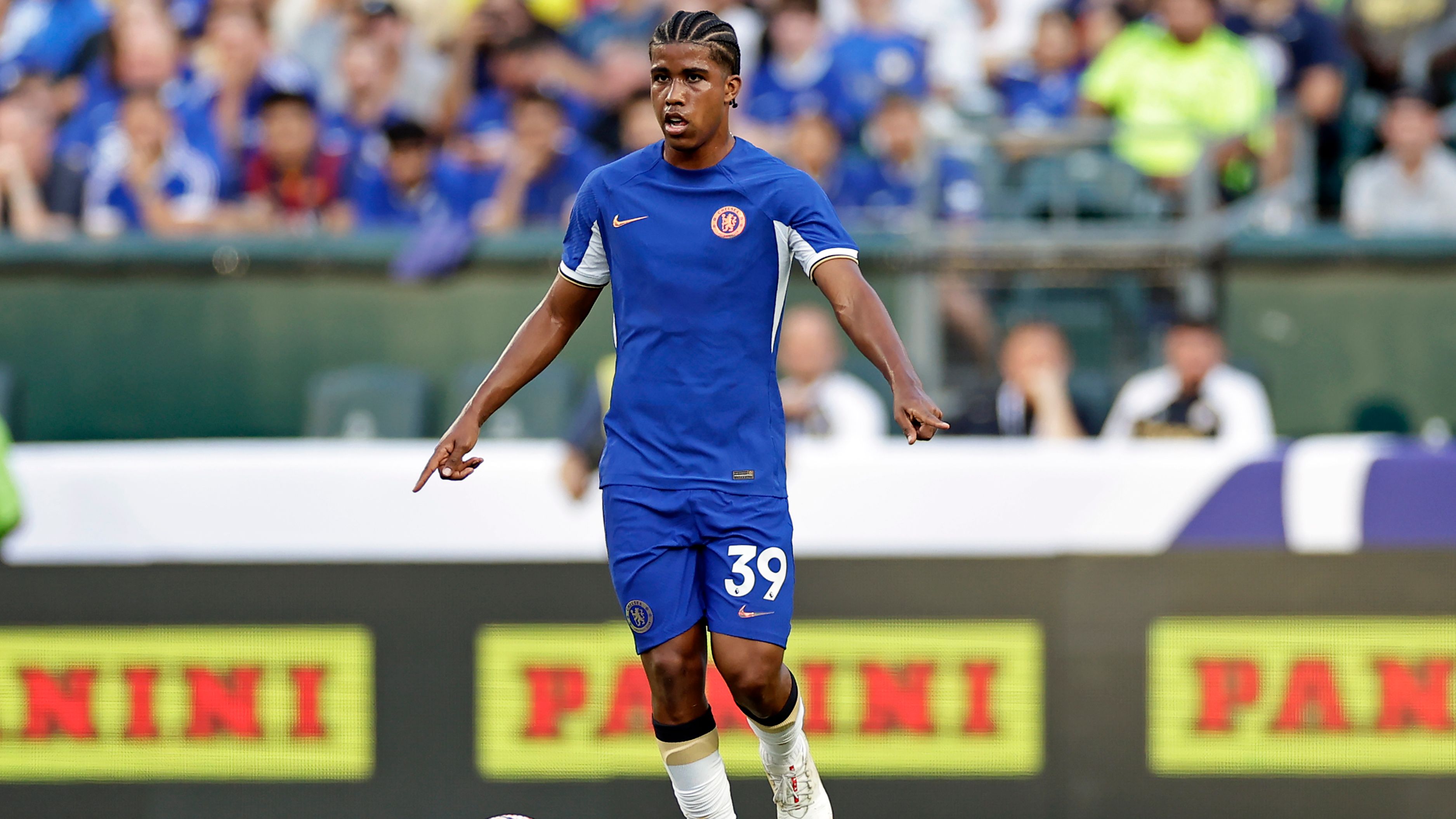 Brighton & Hove Albion v Chelsea FC - Pre-Season Friendly