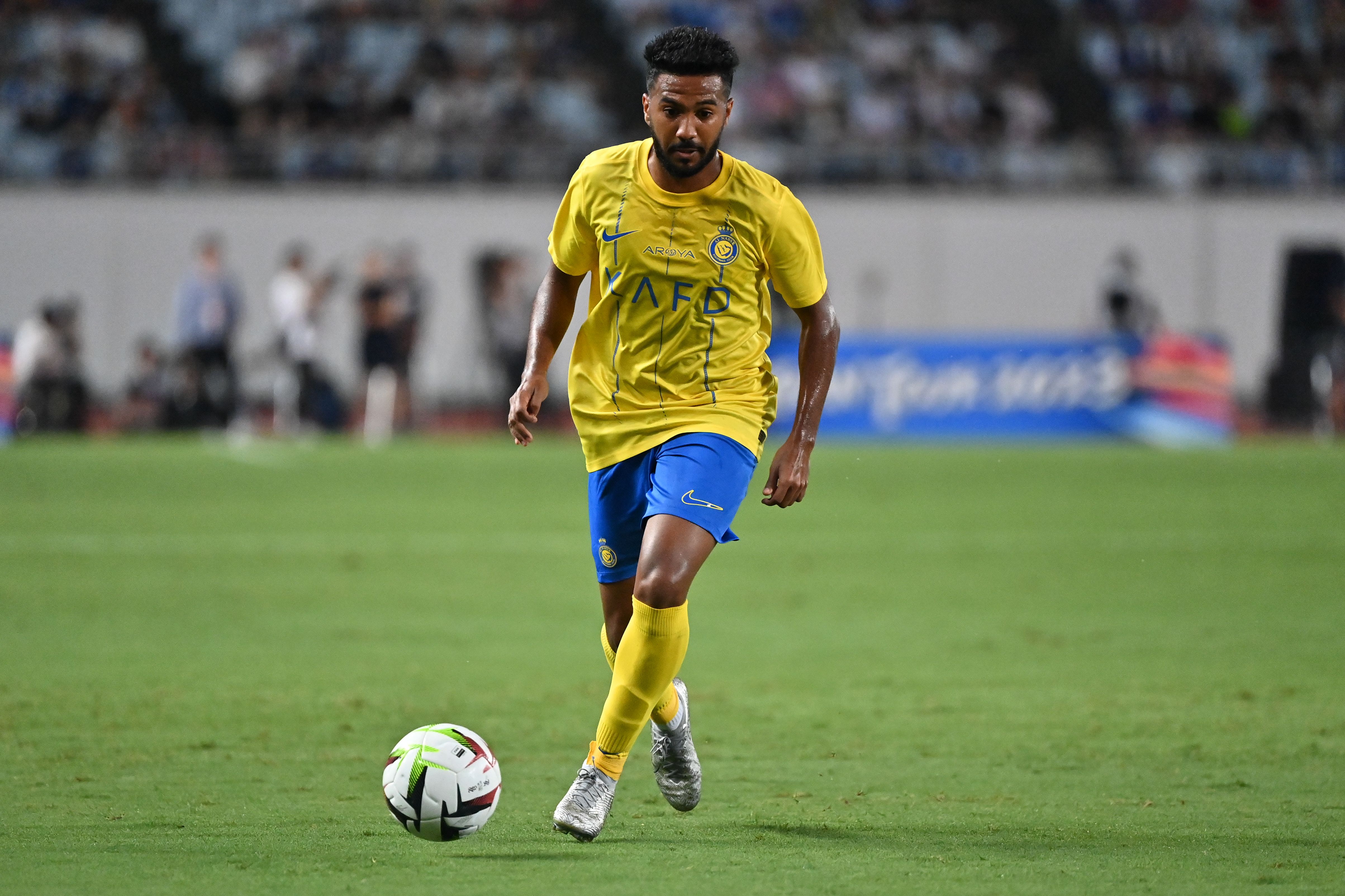 FC Internazionale v Al-Nassr - Preseason Friendly