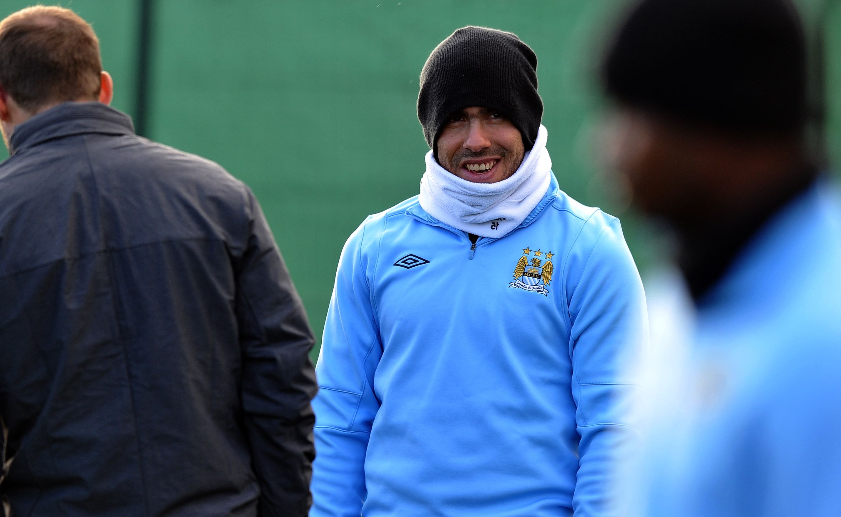 FBL-EUR-C1-MAN CITY-DORTMUND-TRAINING