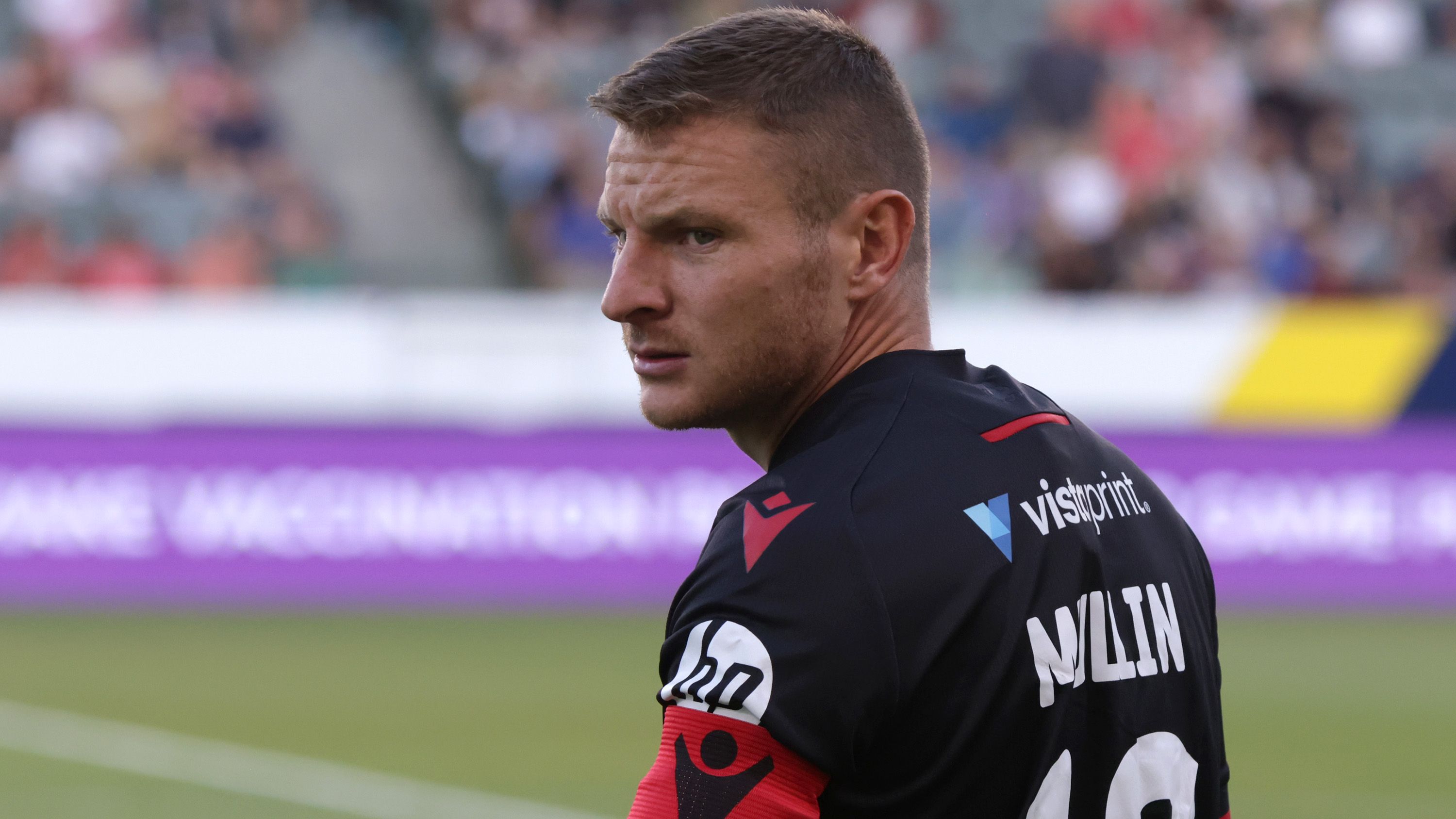 Wrexham v Los Angeles Galaxy II - Pre-Season Friendly