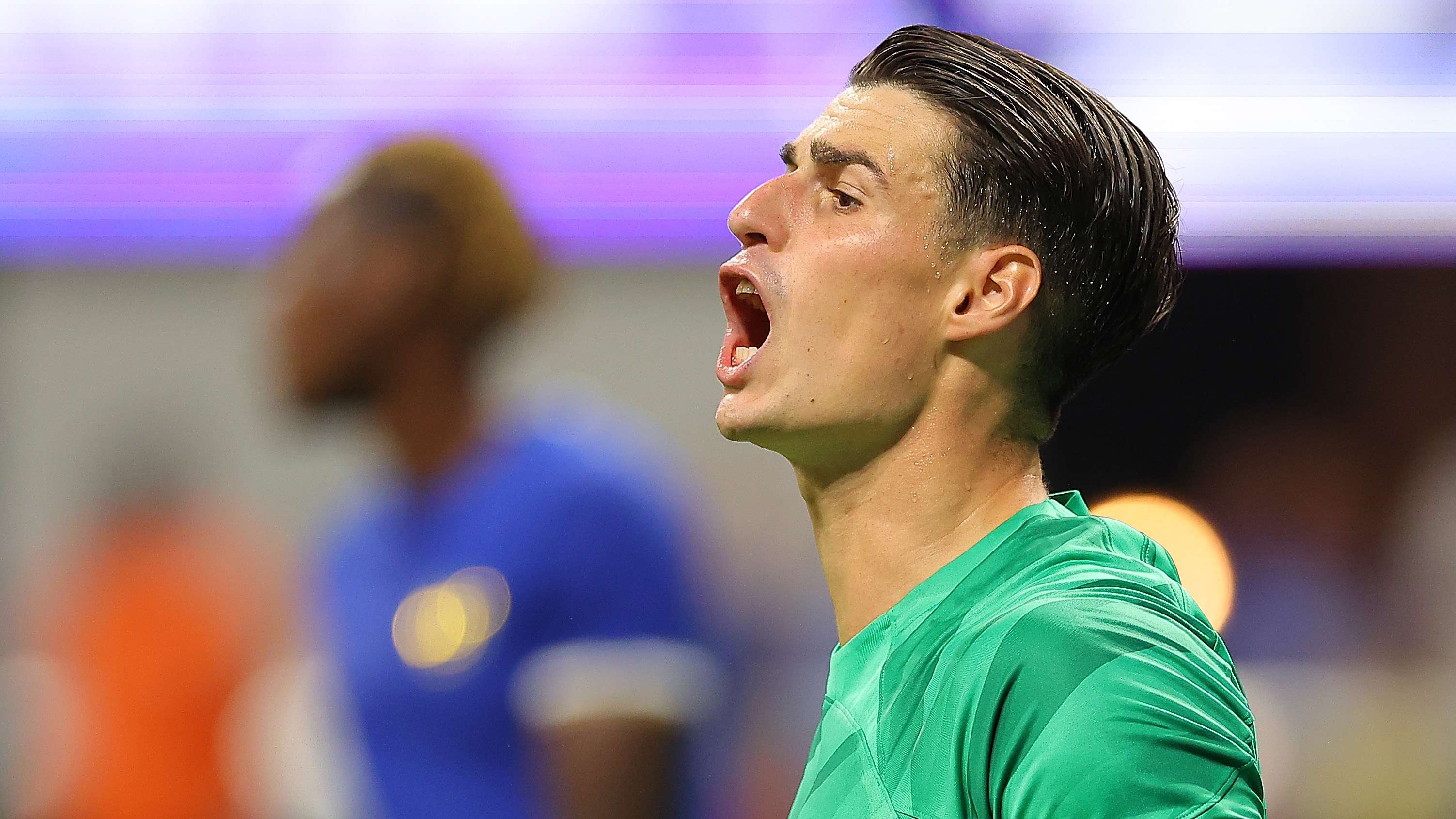 Chelsea FC v Newcastle United: Premier League Summer Series