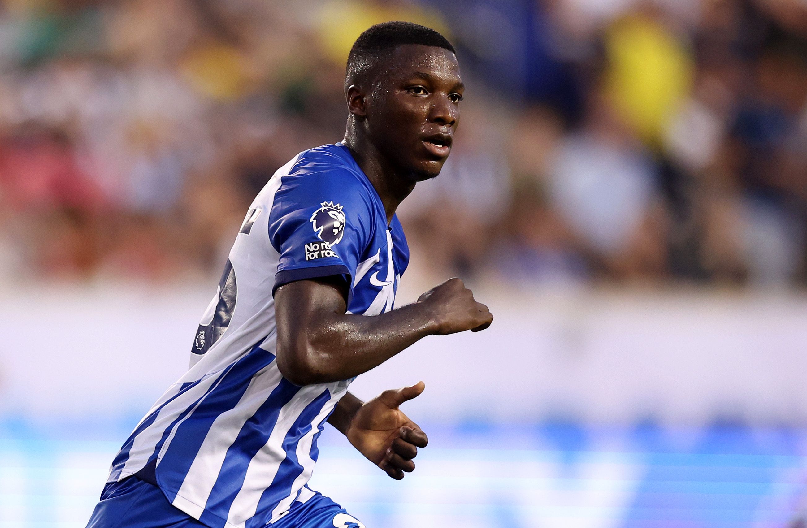 Brighton & Hove Albion v Newcastle United: Premier League Summer Series