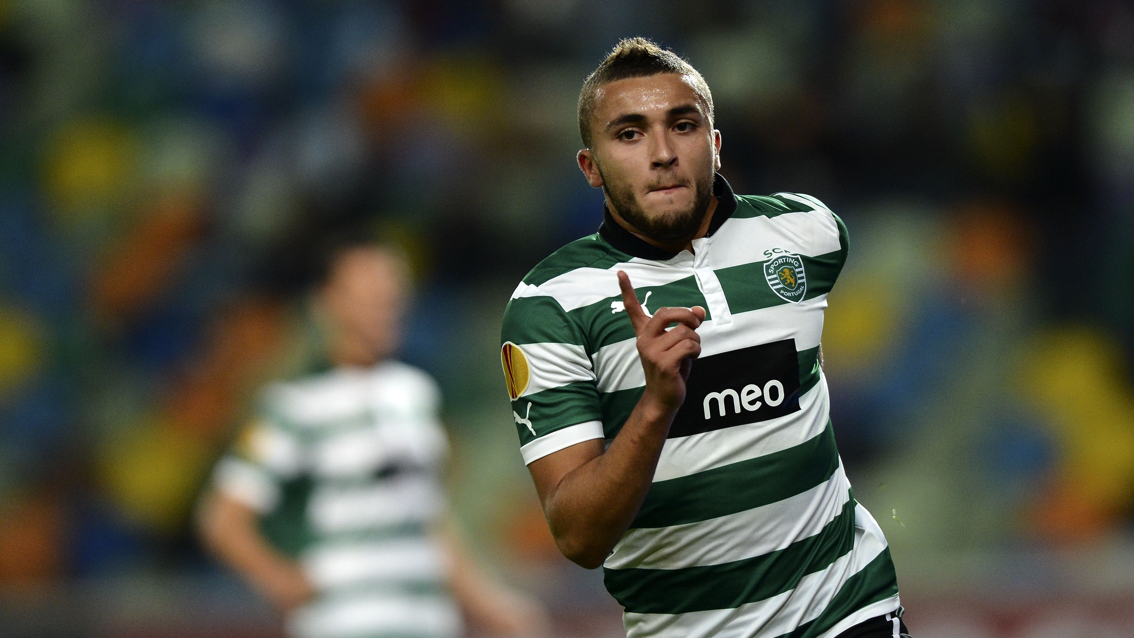 FBL-EUR-C3-SPORTING-VIDEOTON