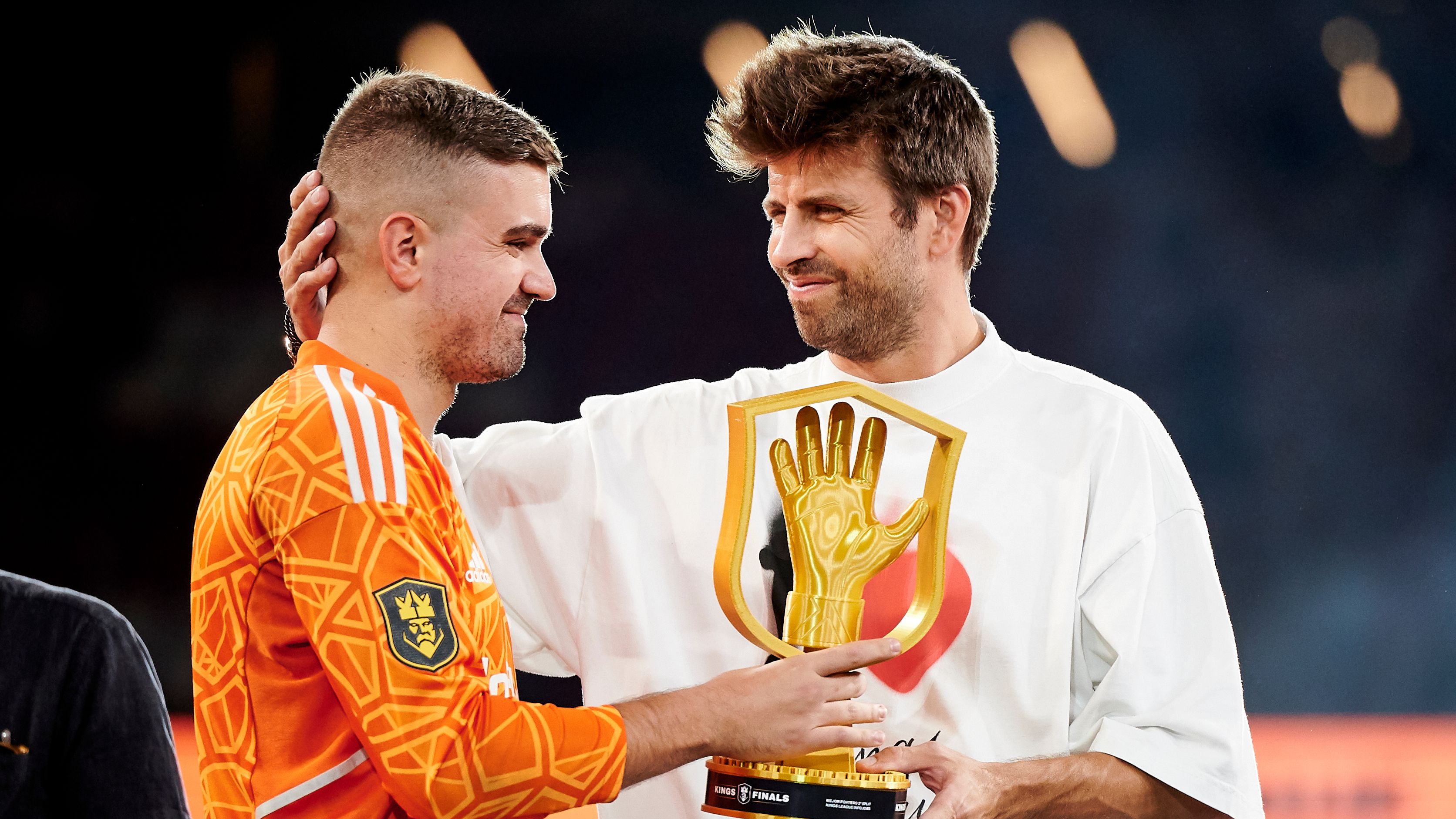 Kings & Queens League Finals - Matches