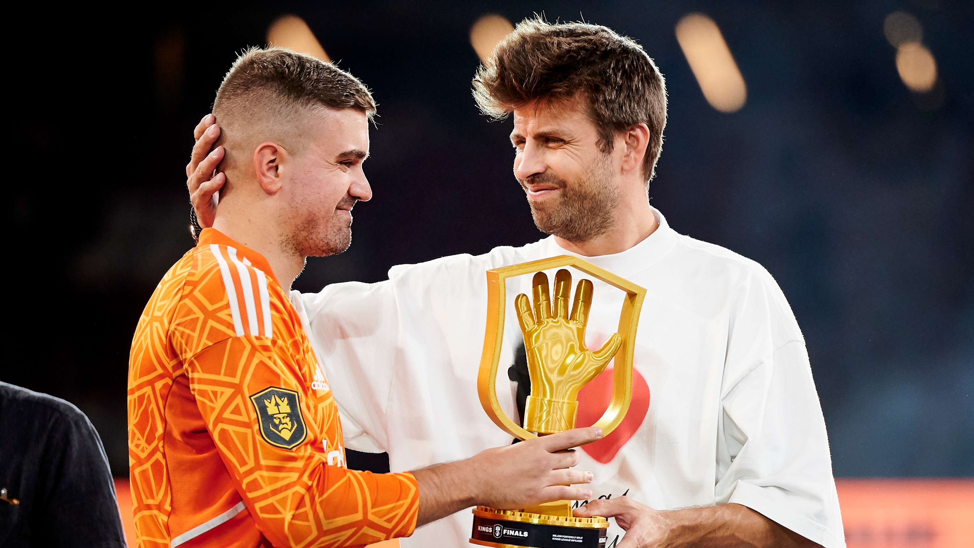 Kings & Queens League Finals - Matches