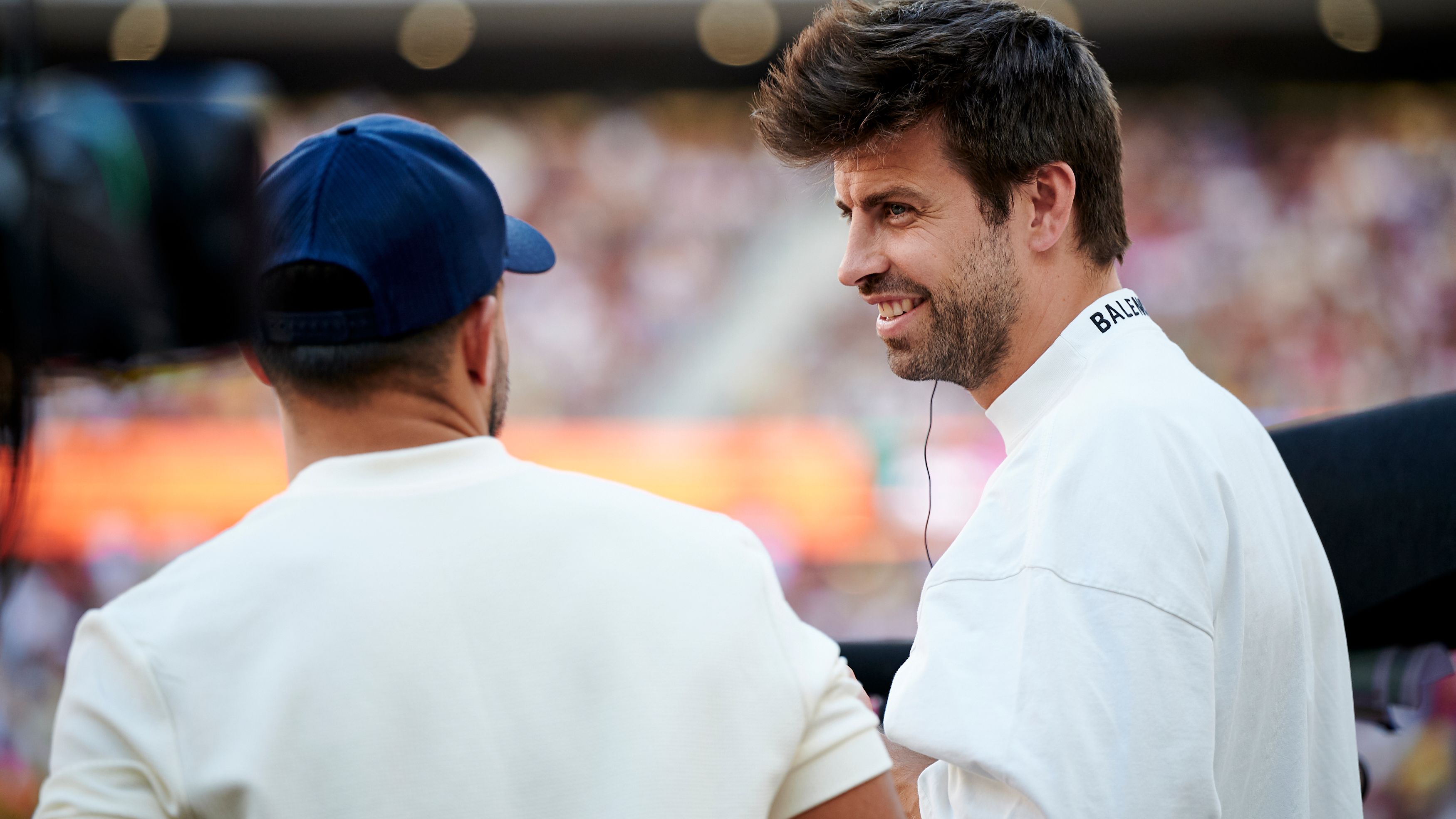 Kings & Queens League Finals - Matches