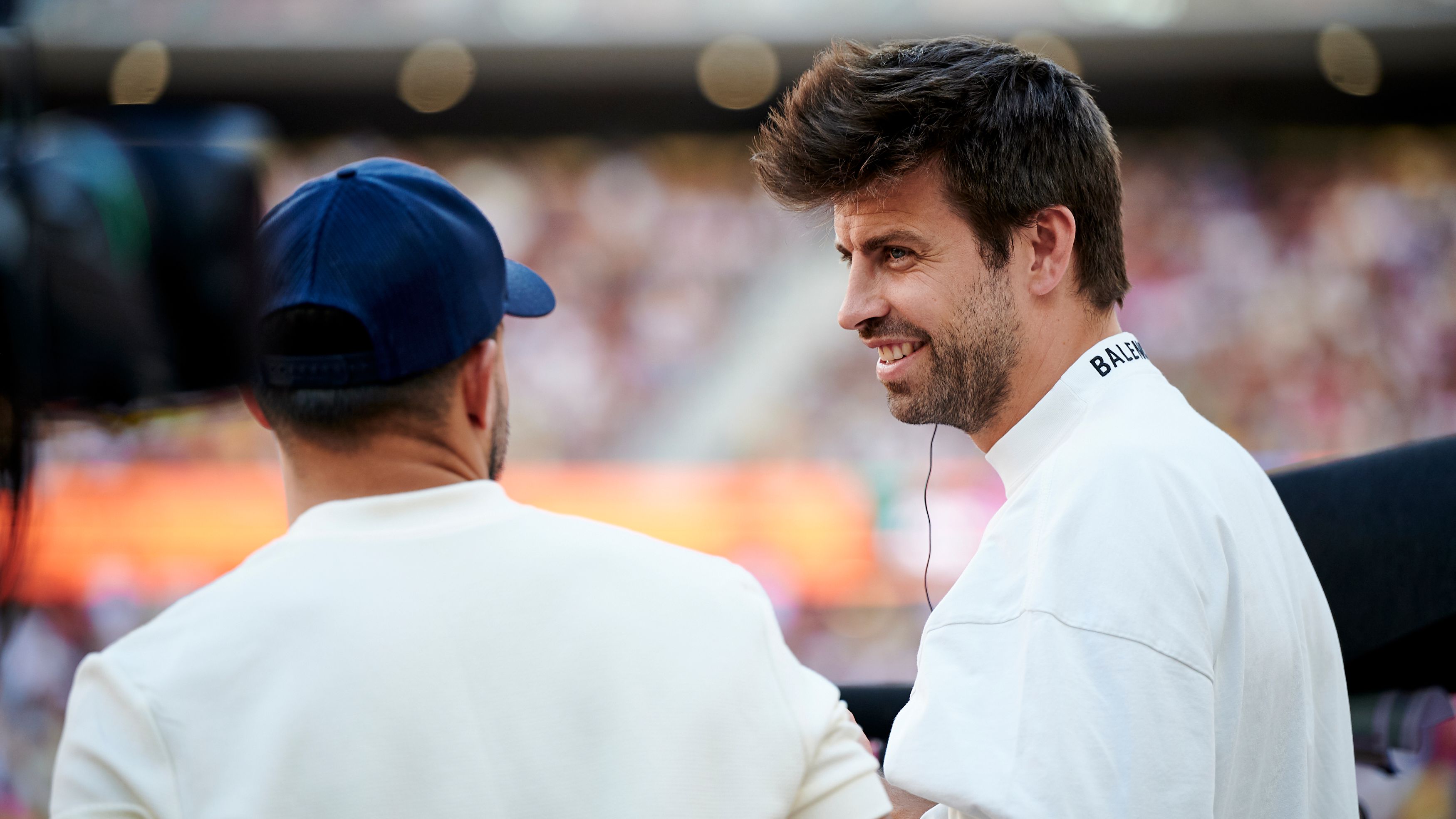 Kings & Queens League Finals - Matches