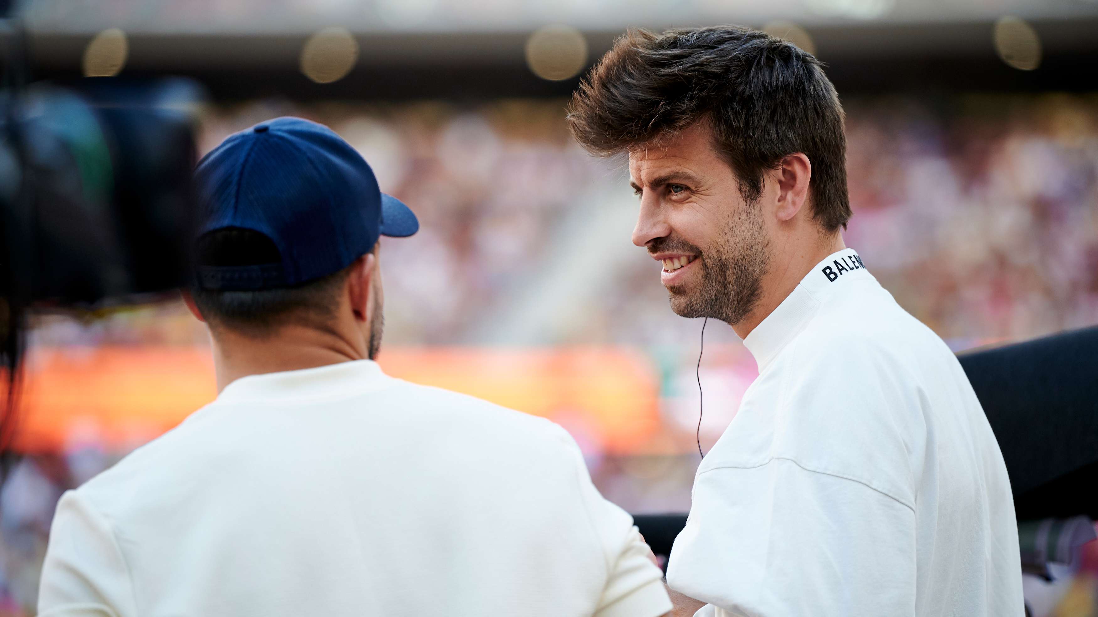 Kings & Queens League Finals - Matches