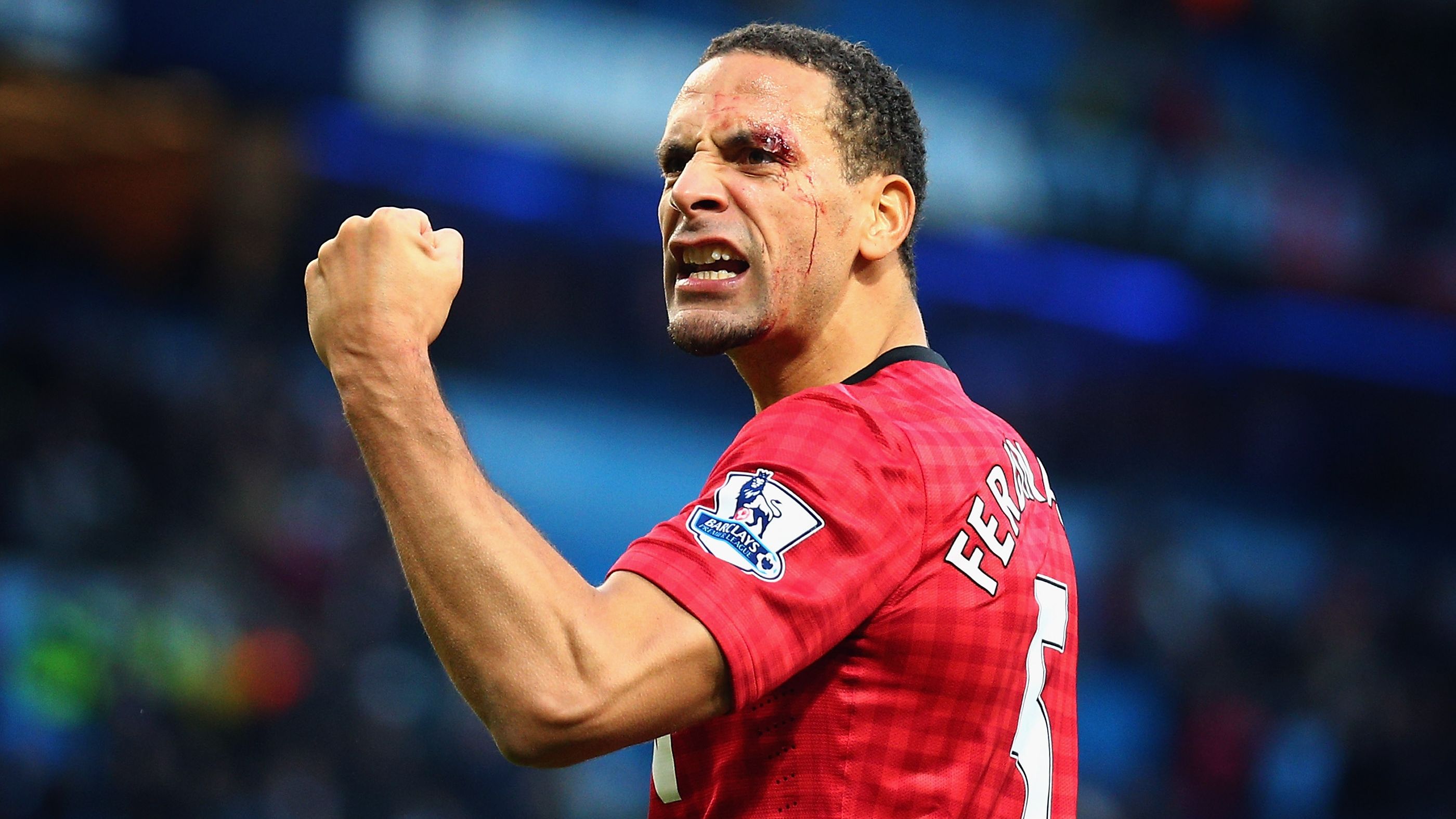 Manchester City v Manchester United - Premier League