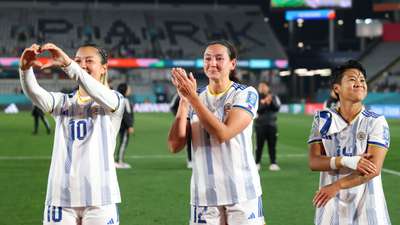 Norway v Philippines: Group A - FIFA Women's World Cup Australia & New Zealand 2023