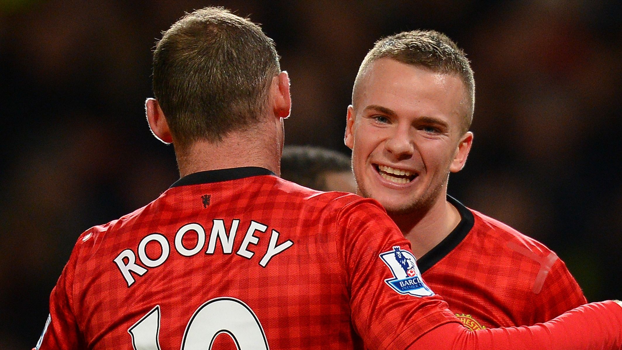 Wayne Rooney's former Man Utd & England team-mate to take Plymouth job as Pilgrims line up new manager following relegation | Goal.com UK