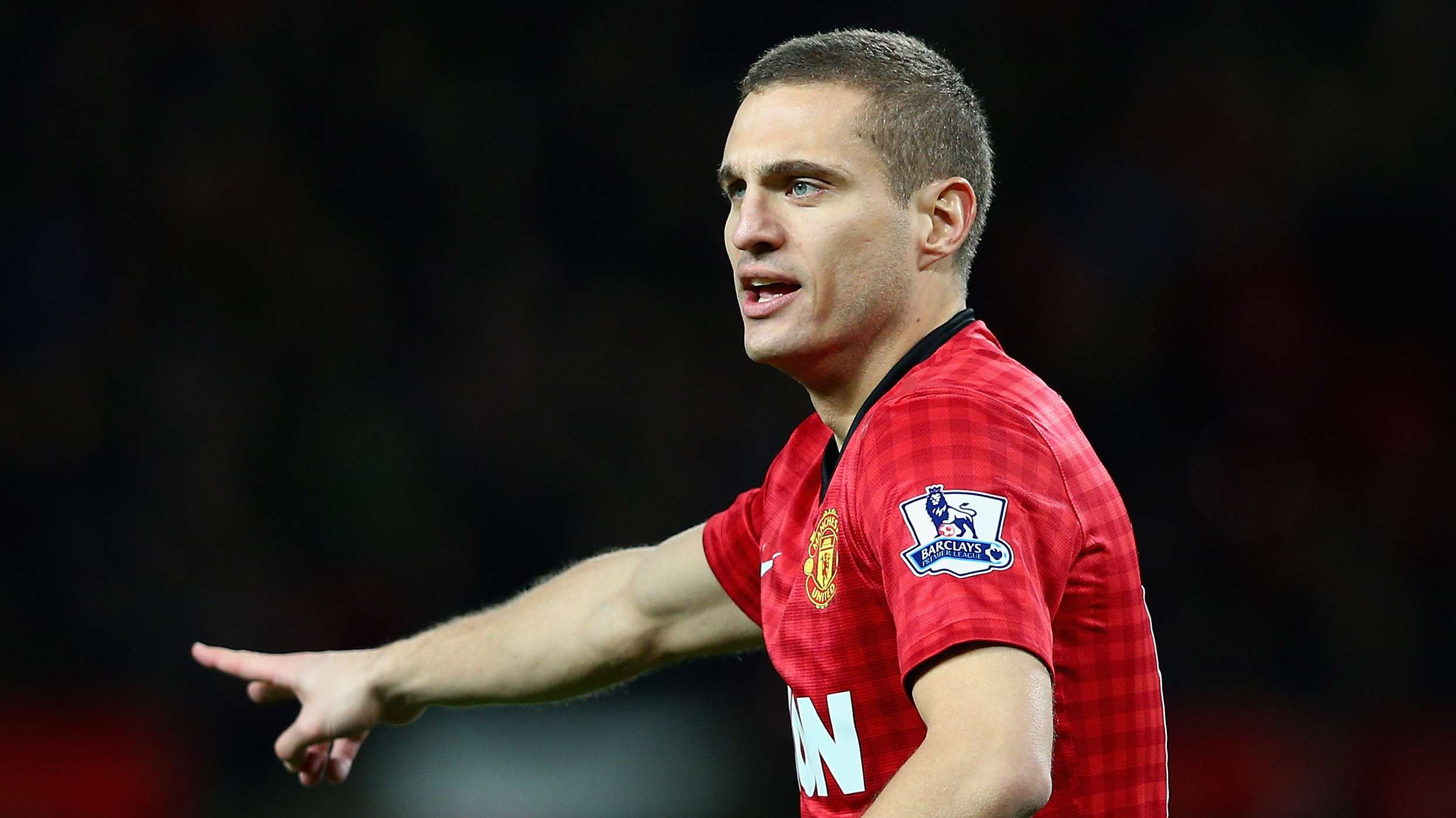 Manchester United v Sunderland - Premier League