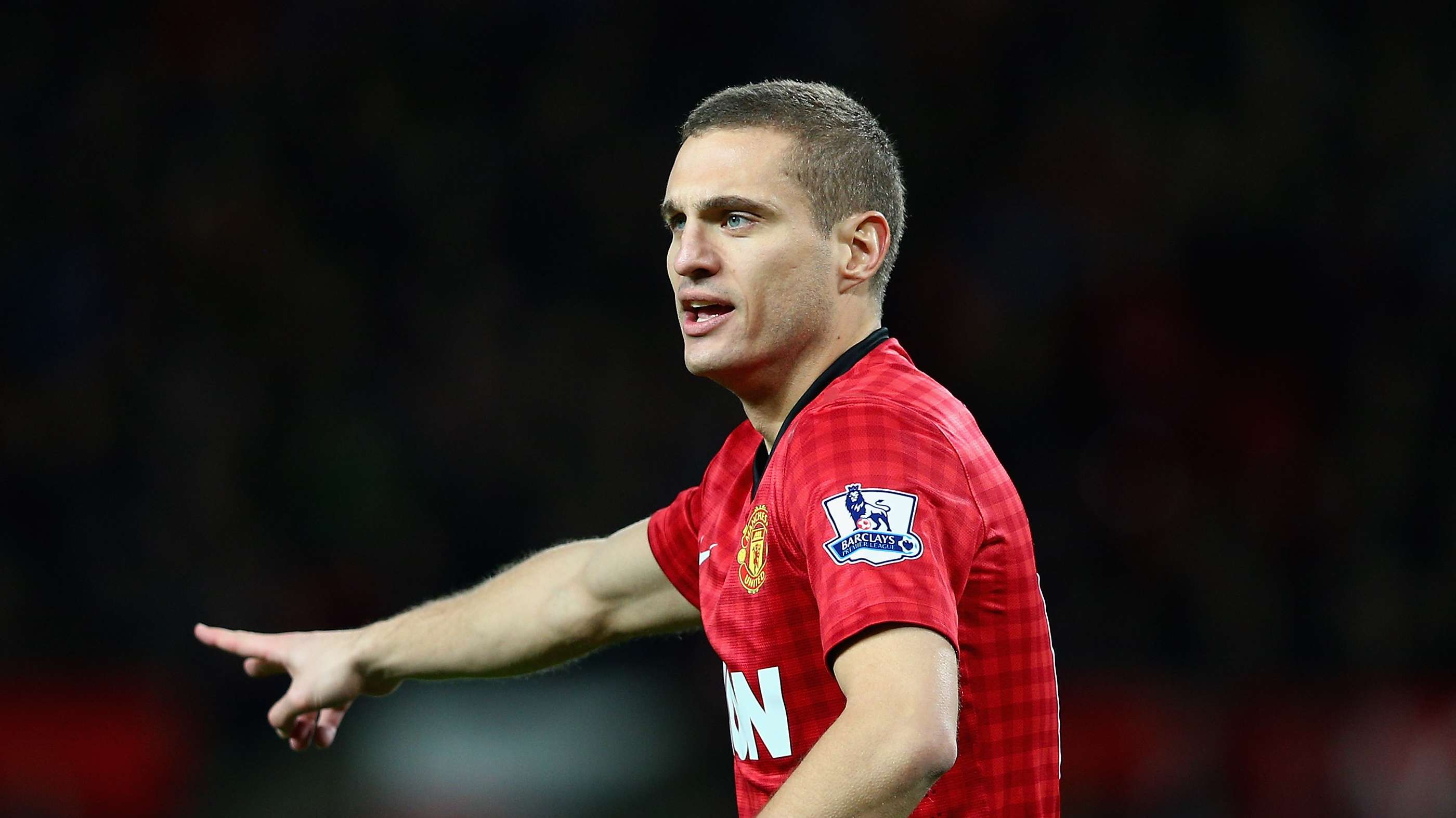 Manchester United v Sunderland - Premier League