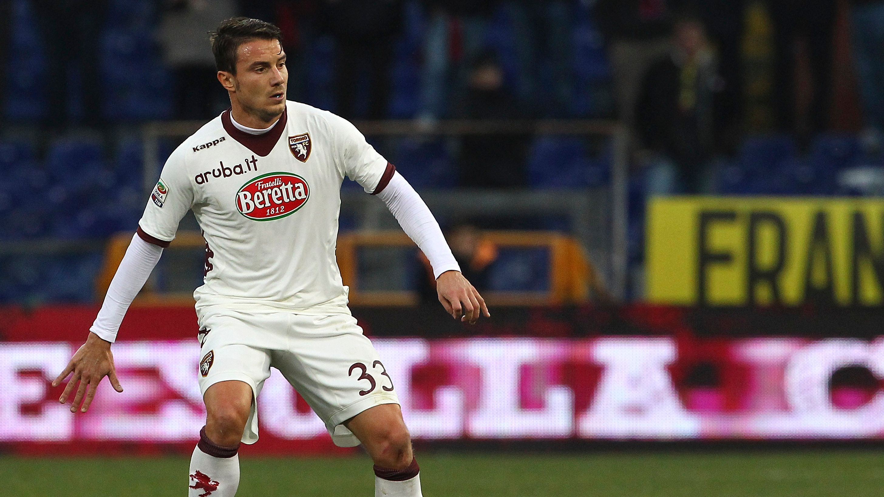 Genoa CFC v Torino FC - Serie A