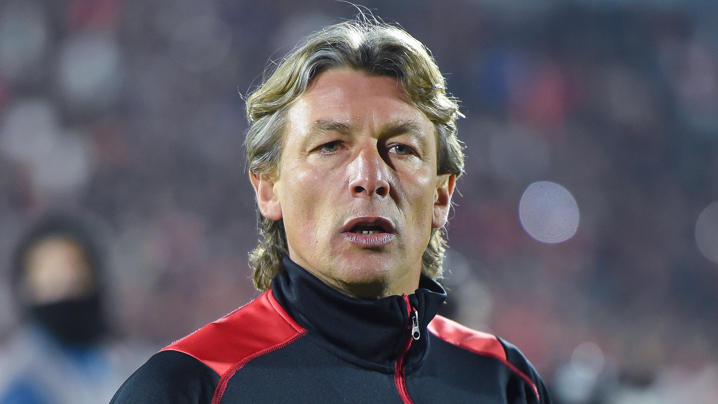 Newell's Old Boys v Corinthians - Copa CONMEBOL Sudamericana 2023