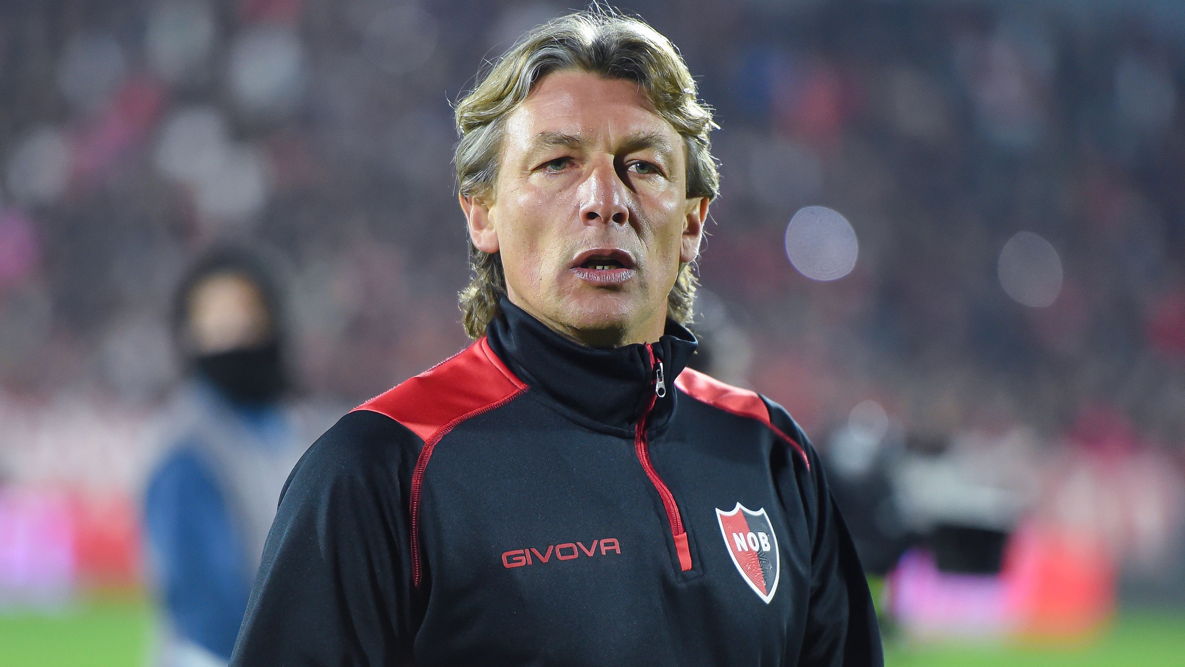 Newell's Old Boys v Corinthians - Copa CONMEBOL Sudamericana 2023