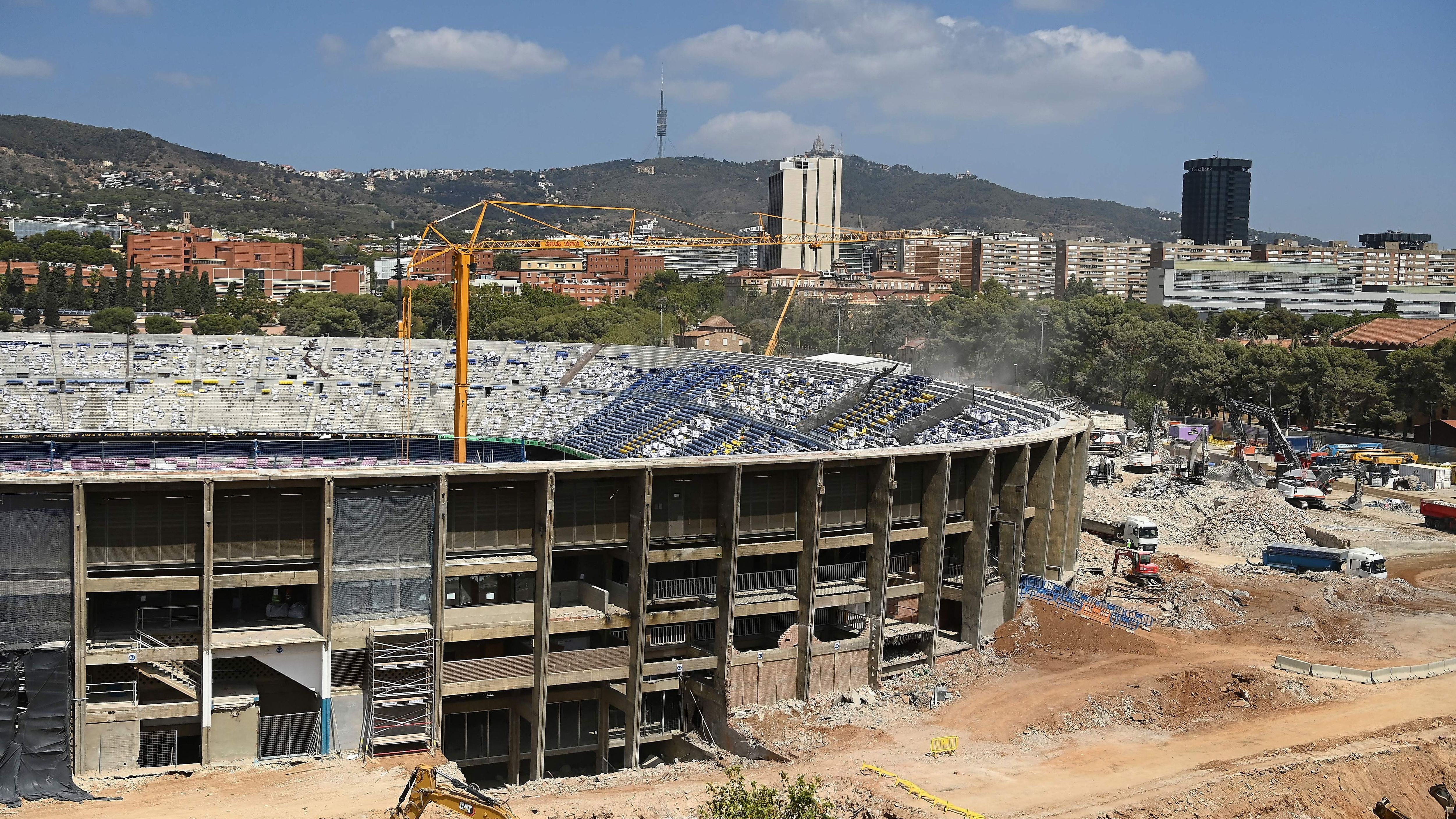 FBL-ESP-BARCELONA-STADIUM