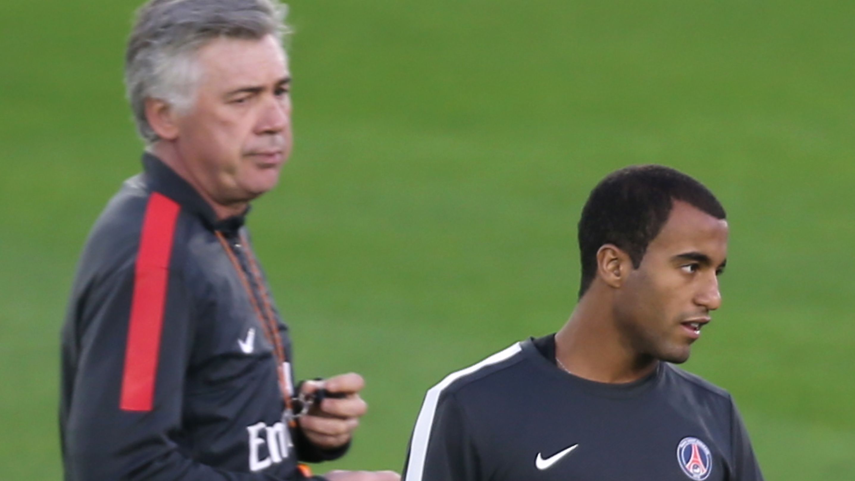 FBL-QAT-FRA-PSG-TRAINING-LUCAS-ALEX