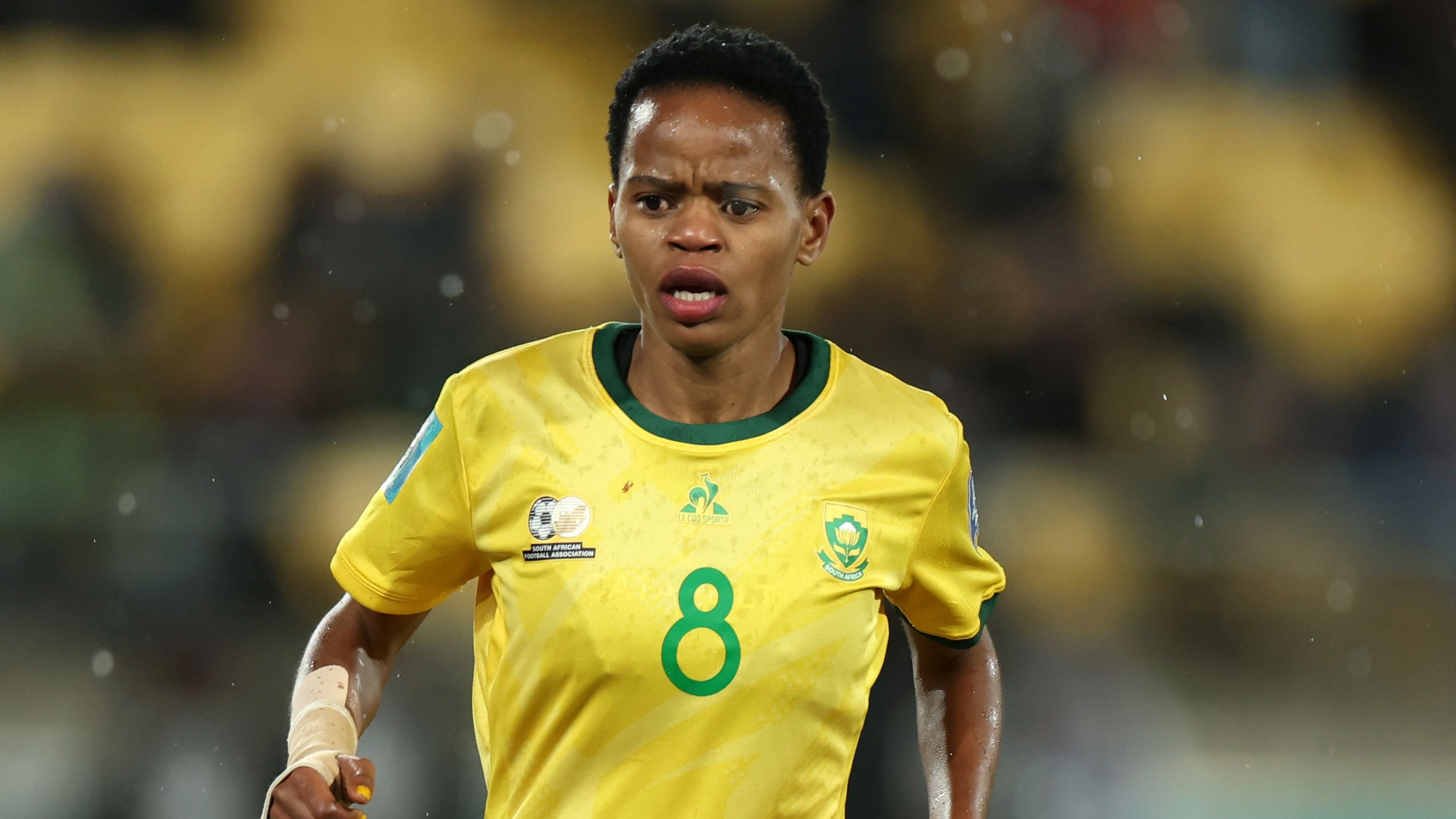 South Africa v Italy: Group G - FIFA Women's World Cup Australia & New Zealand 2023