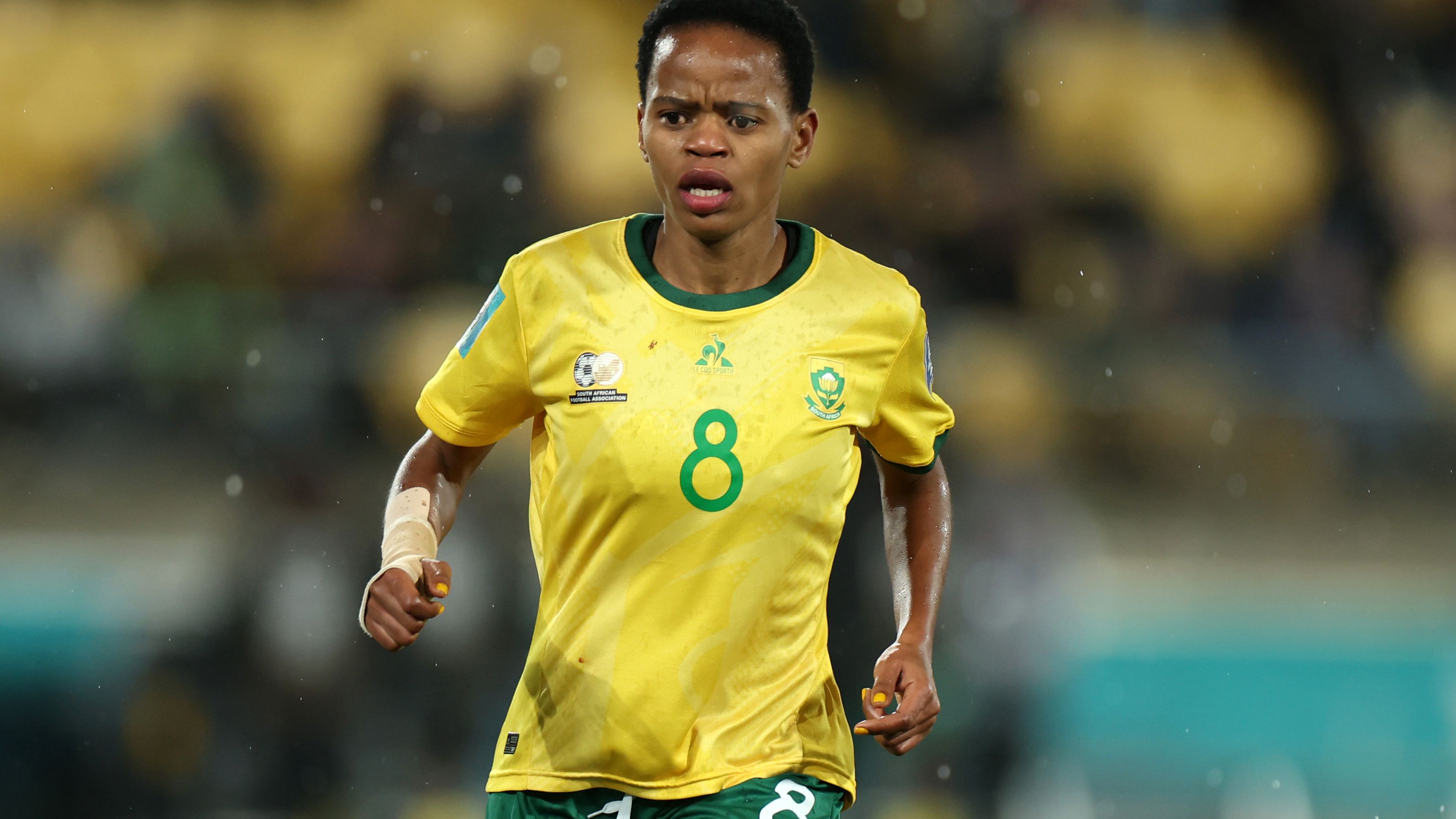 South Africa v Italy: Group G - FIFA Women's World Cup Australia & New Zealand 2023