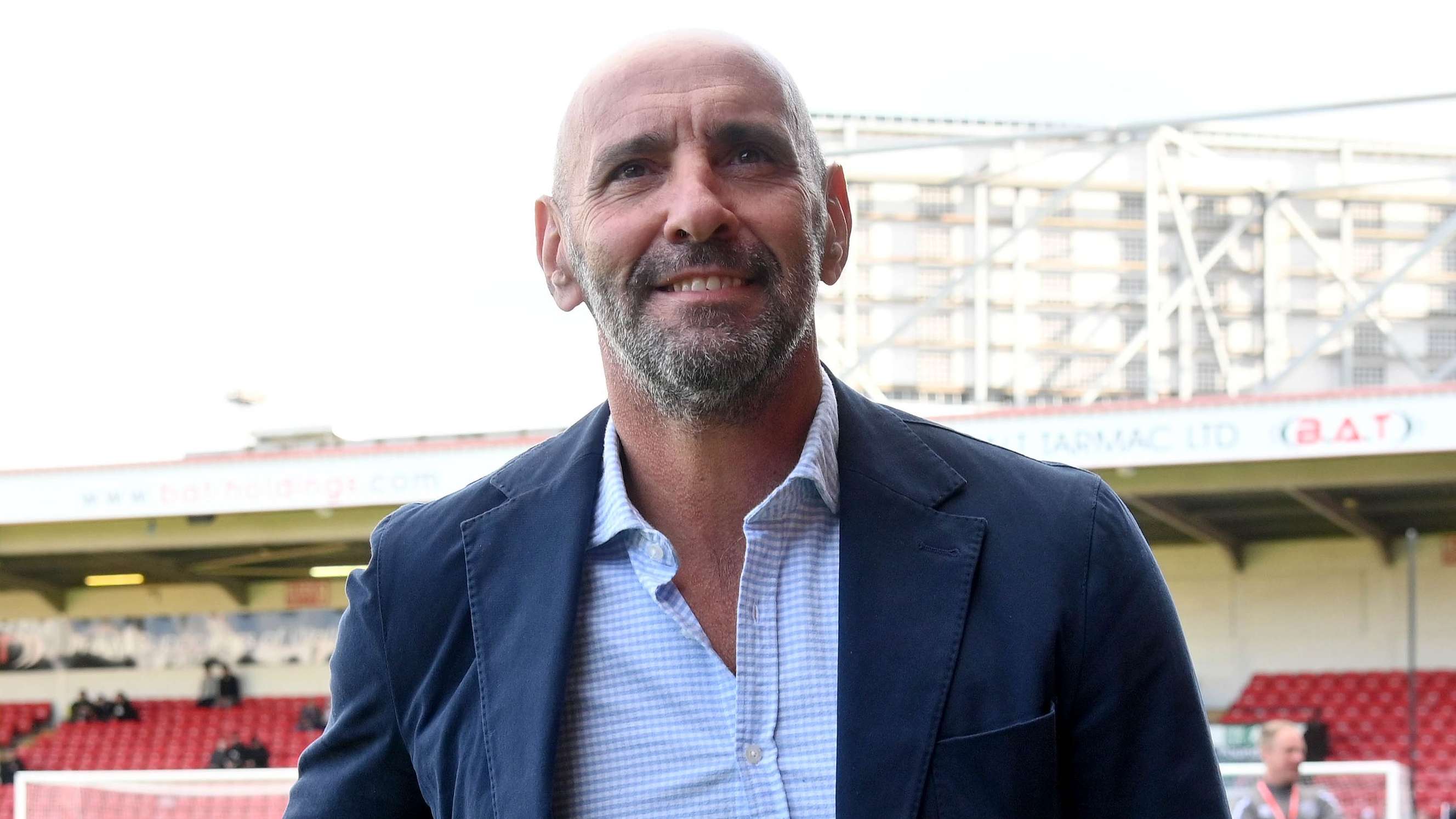 Aston Villa v SS Lazio - Pre-Season Friendly