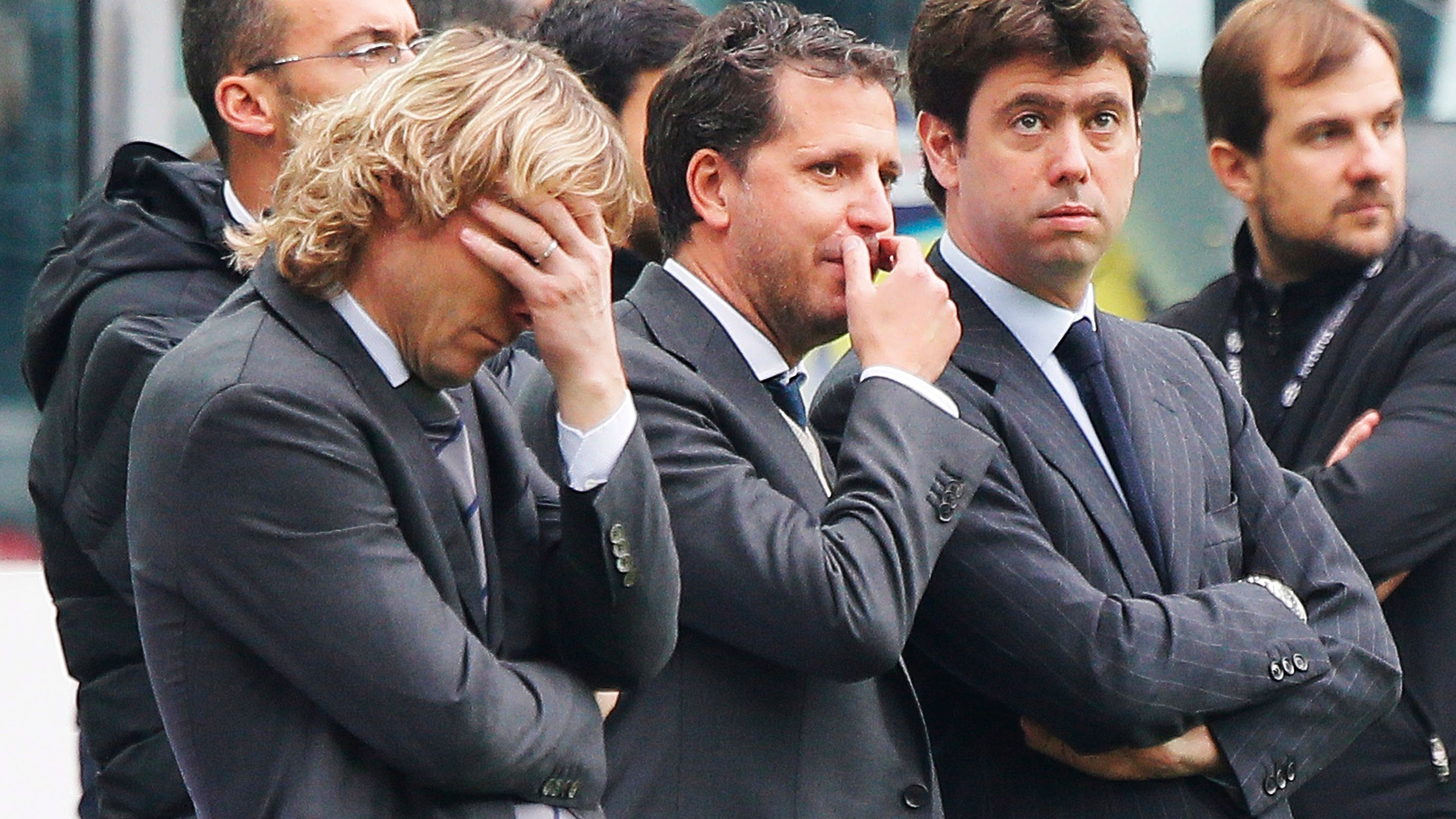 FBL-ITA-SERIEA-JUVENTUS-SAMPDORIA