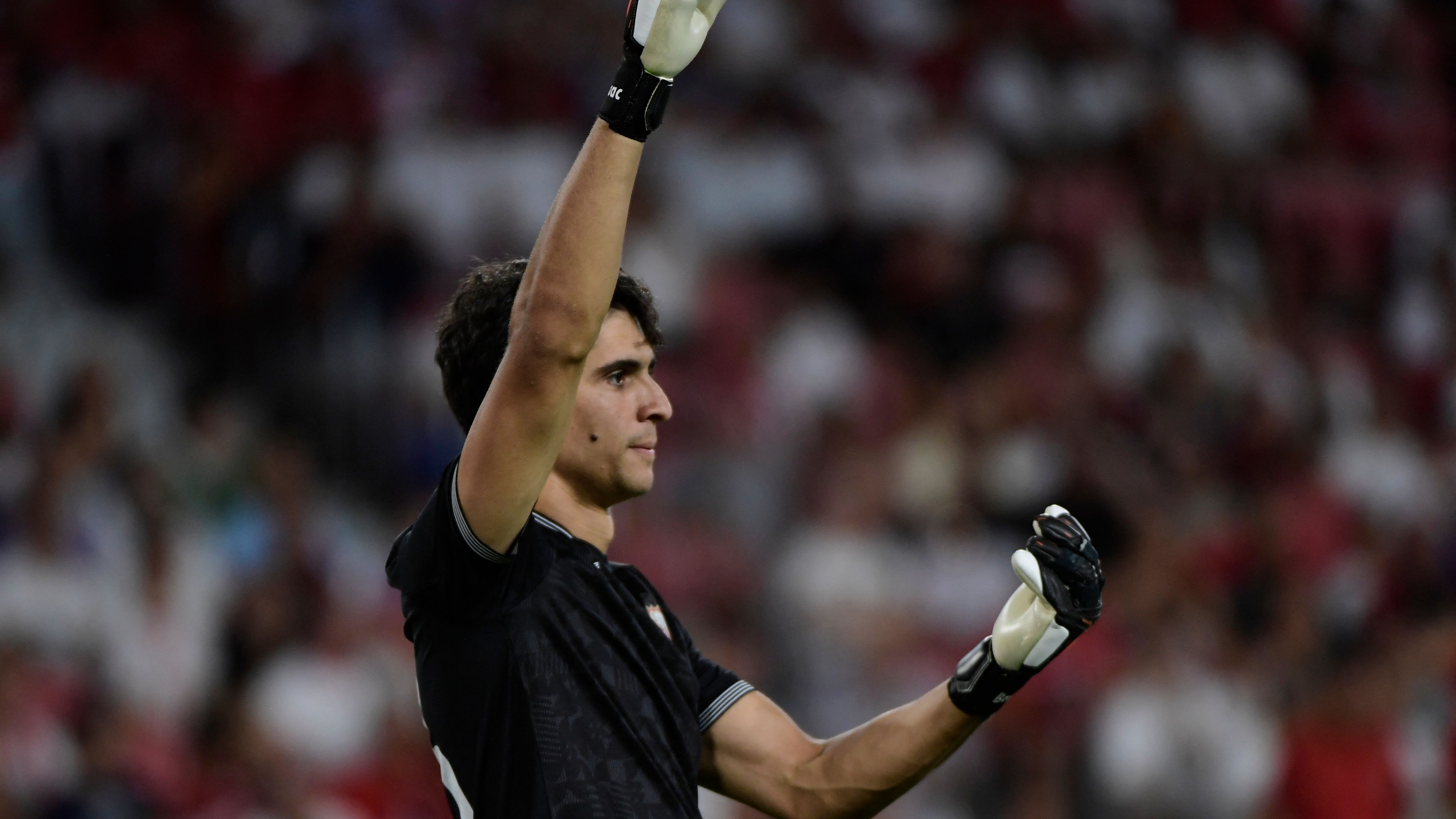 FBL-ESP-LIGA-SEVILLA-VALENCIA