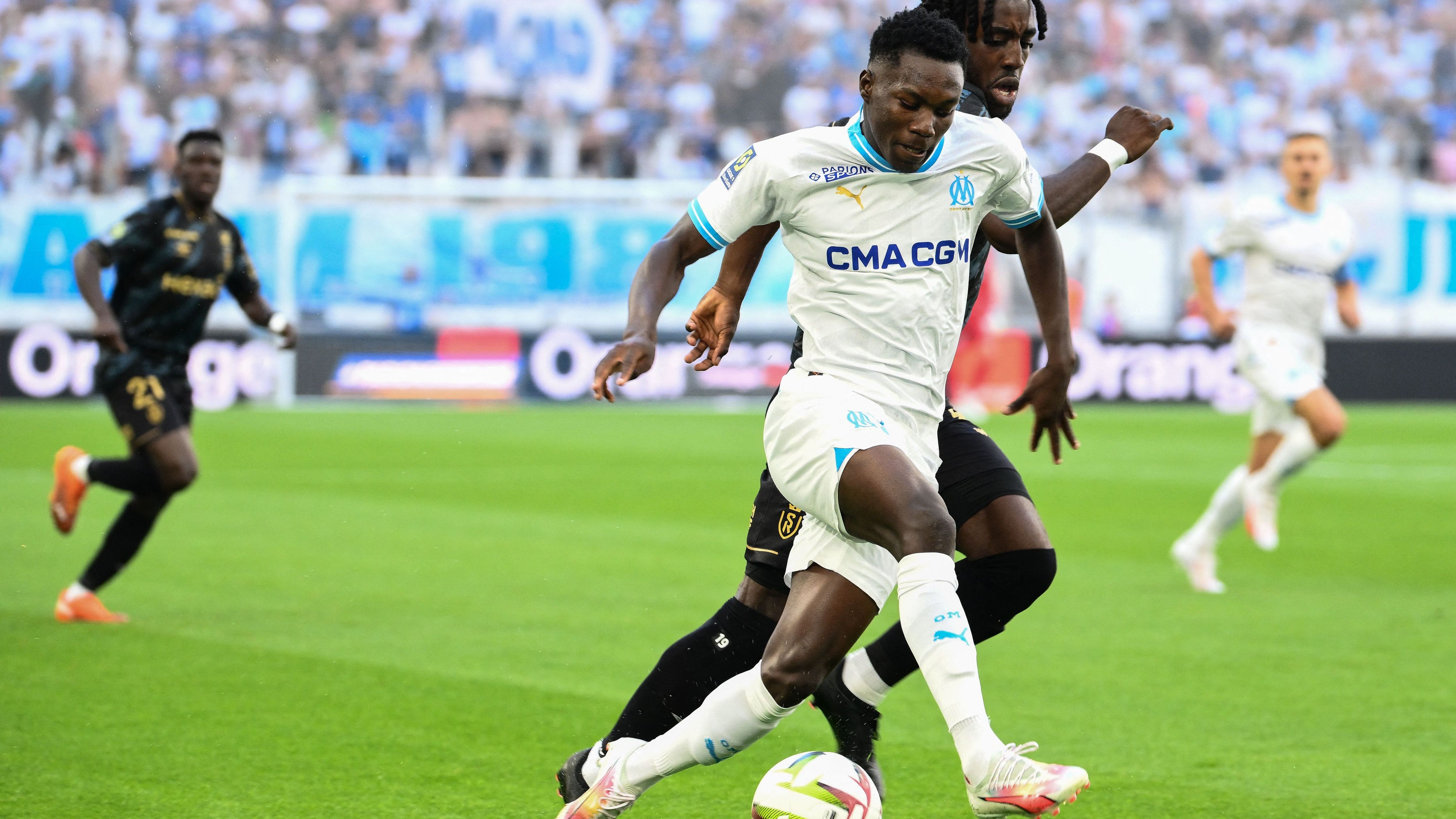 FBL-FRA-LIGUE1-MARSEILLE-REIMS