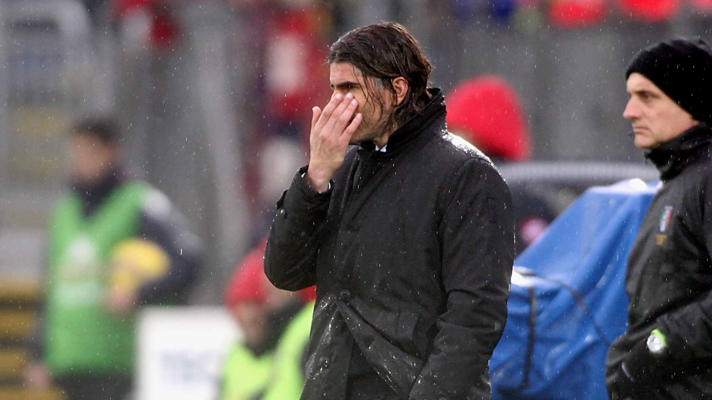 Cagliari Calcio v Genoa CFC - Serie A