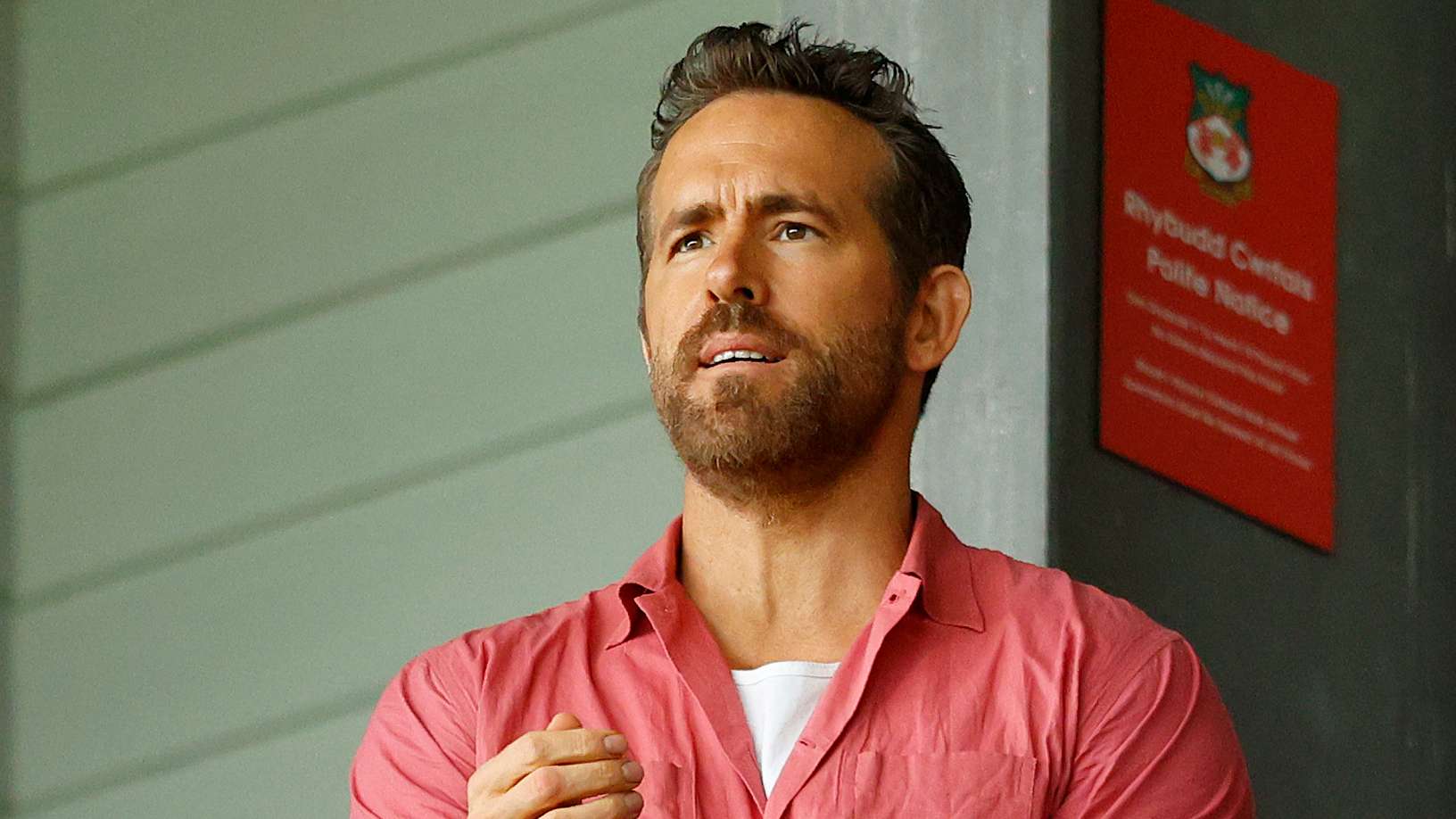 Wrexham v Milton Keynes Dons - Sky Bet League Two