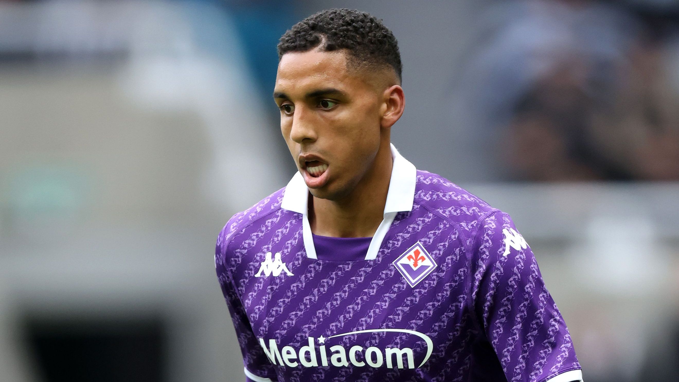 ACF Fiorentina v Newcastle United - Sela Cup