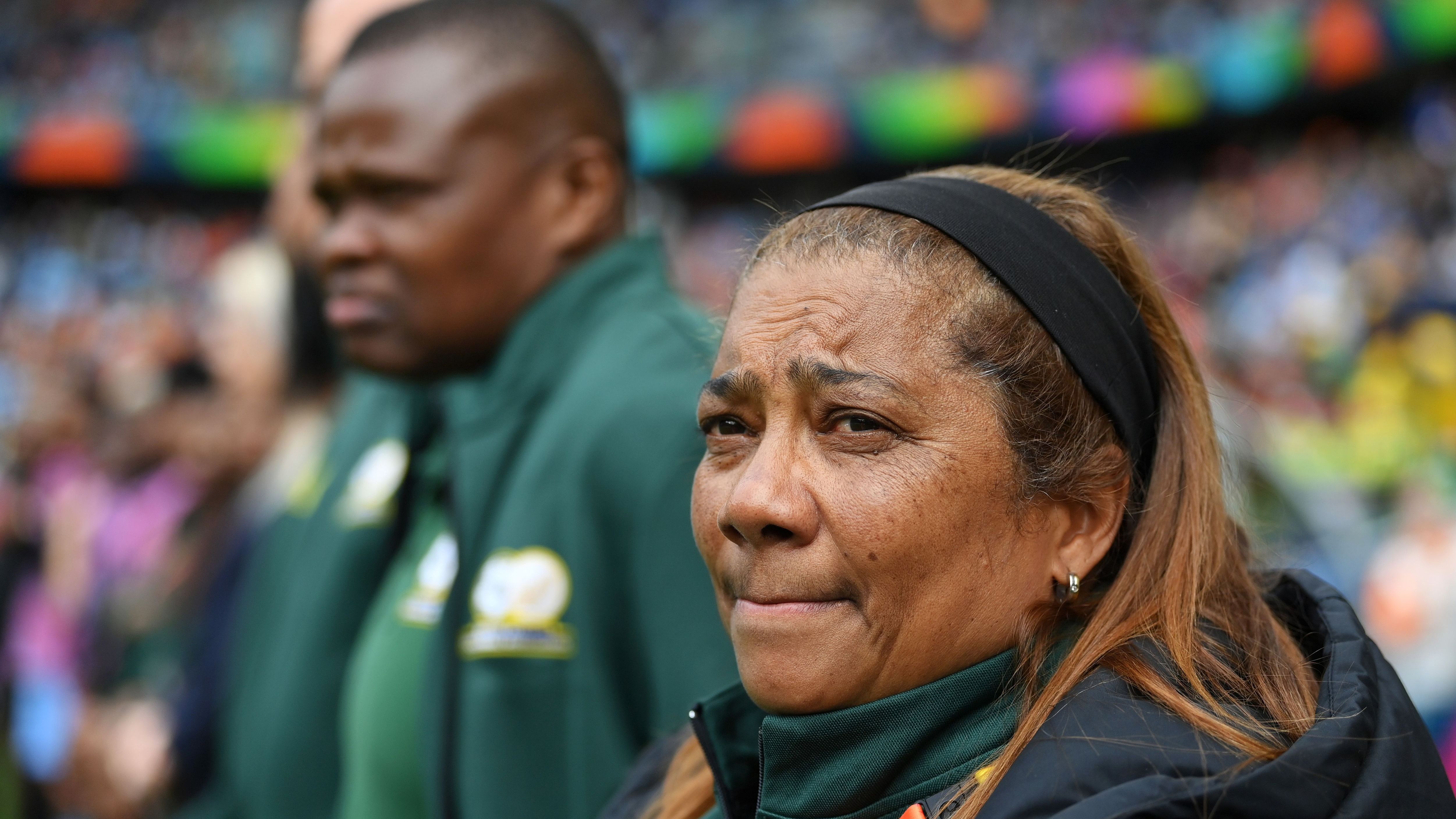 Netherlands v South Africa: Round of 16 - FIFA Women's World Cup Australia & New Zealand 2023
