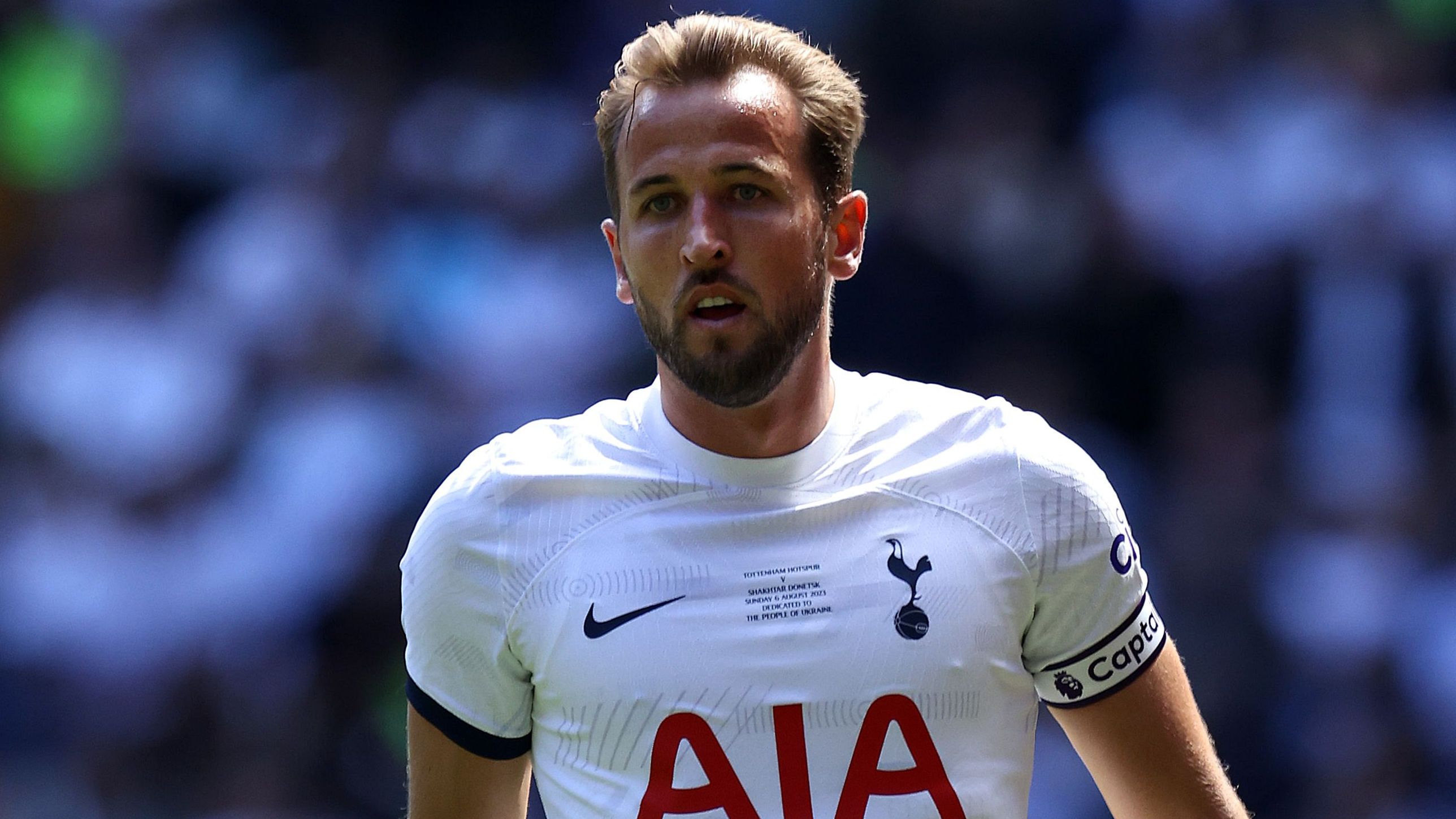 Tottenham Hotspur v Shakhtar Donetsk - Pre-Season Friendly