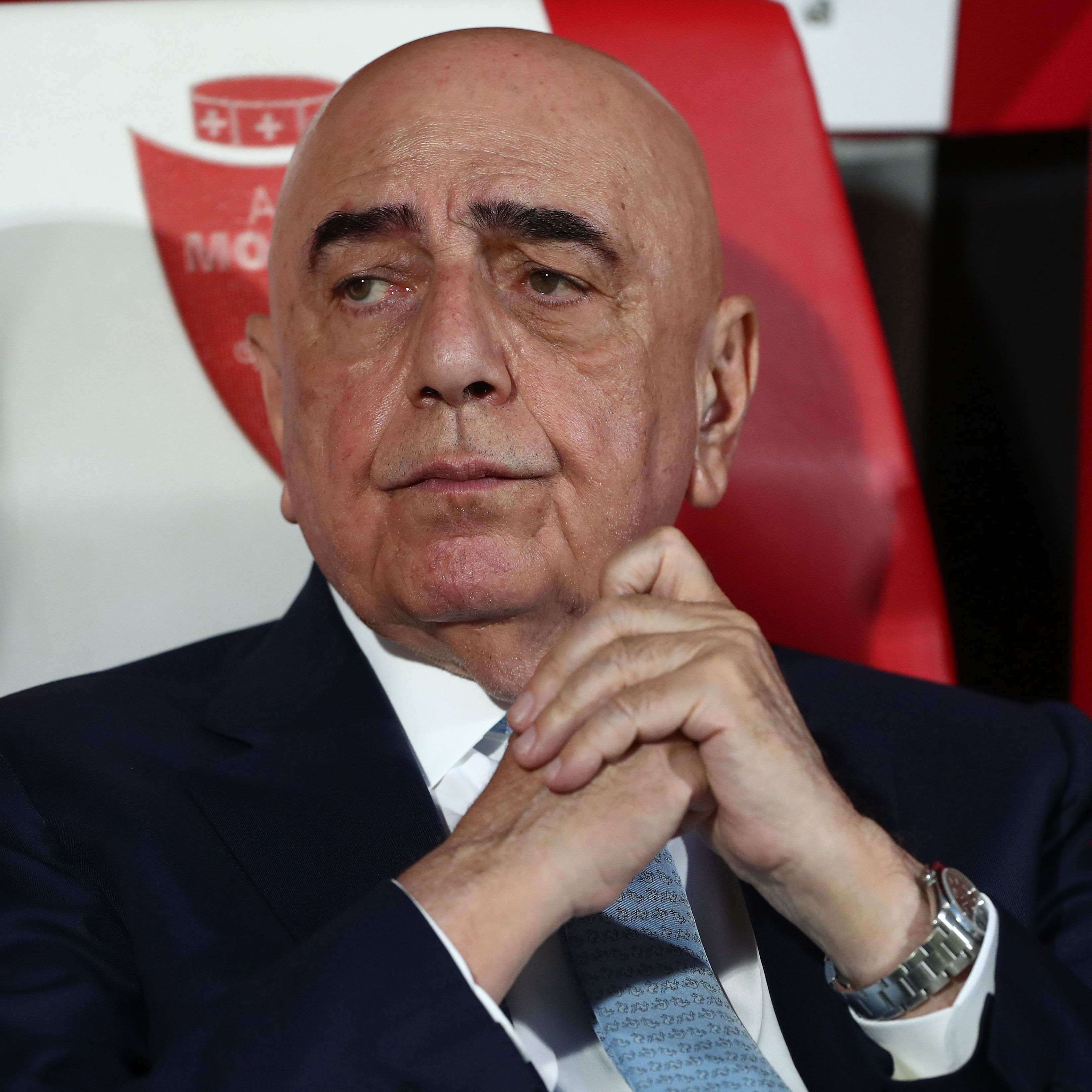 AC Monza vs AC Milan - Trofeo Silvio Berlusconi