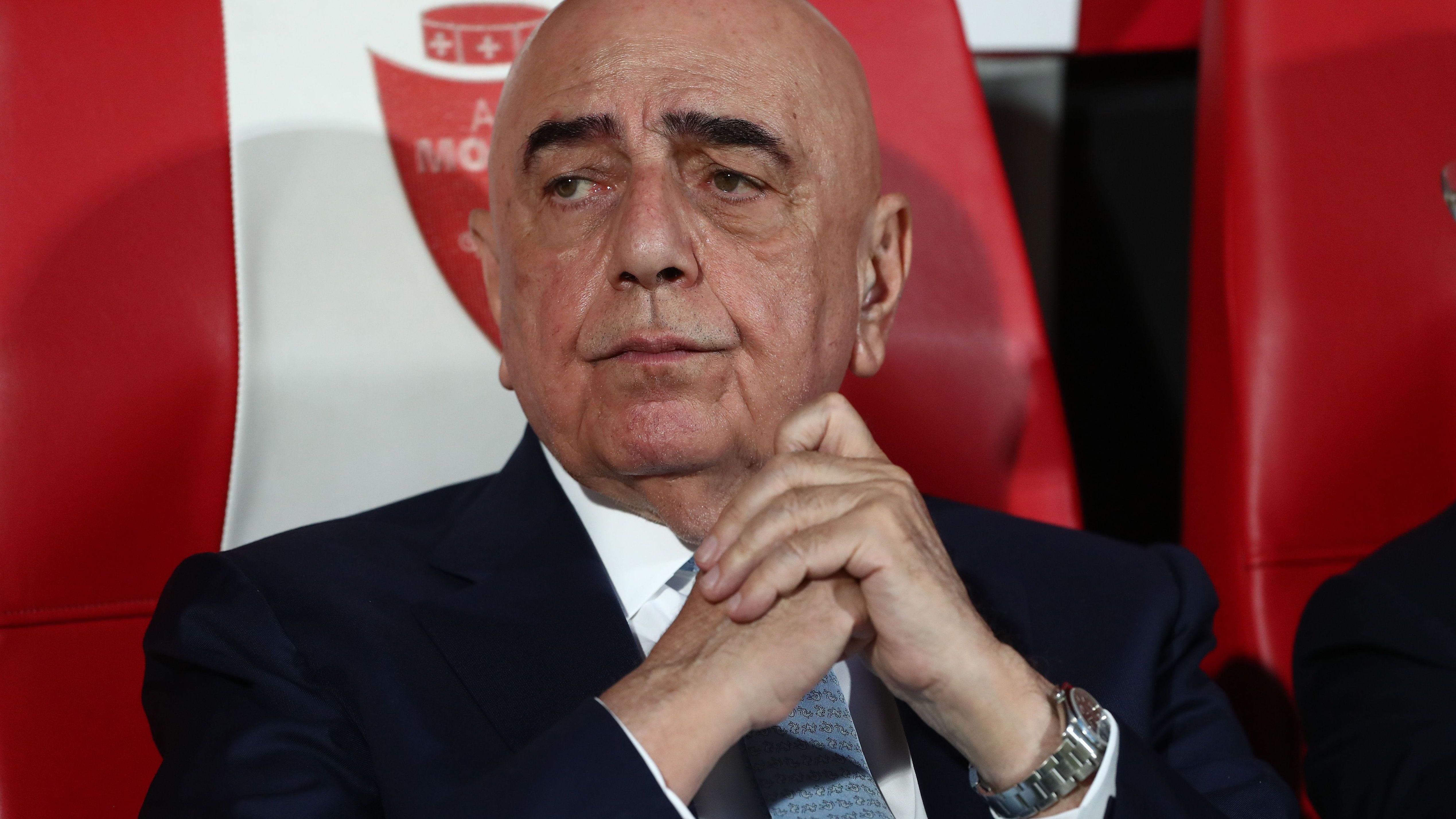 AC Monza vs AC Milan - Trofeo Silvio Berlusconi